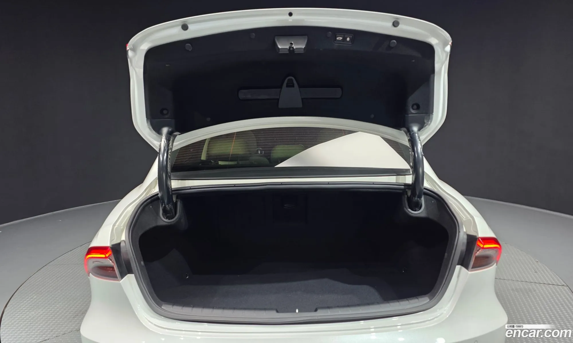 Hyundai Grandeur IG 2022 — 4