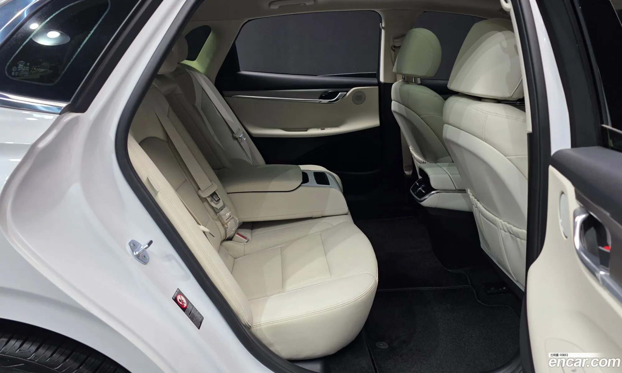 Hyundai Grandeur IG 2022 — 5