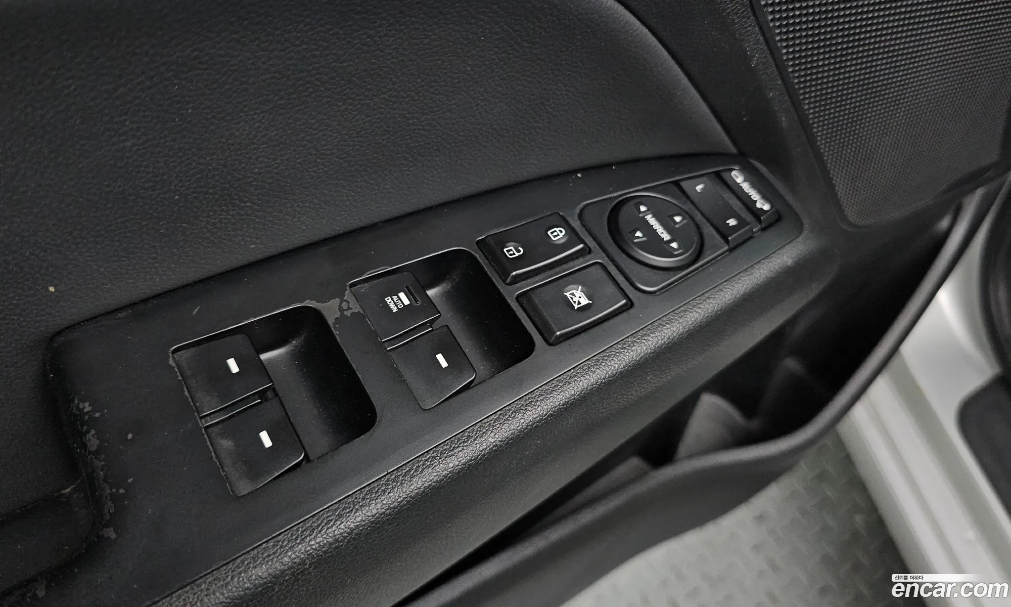 Hyundai Elantra AD 2015 — 19