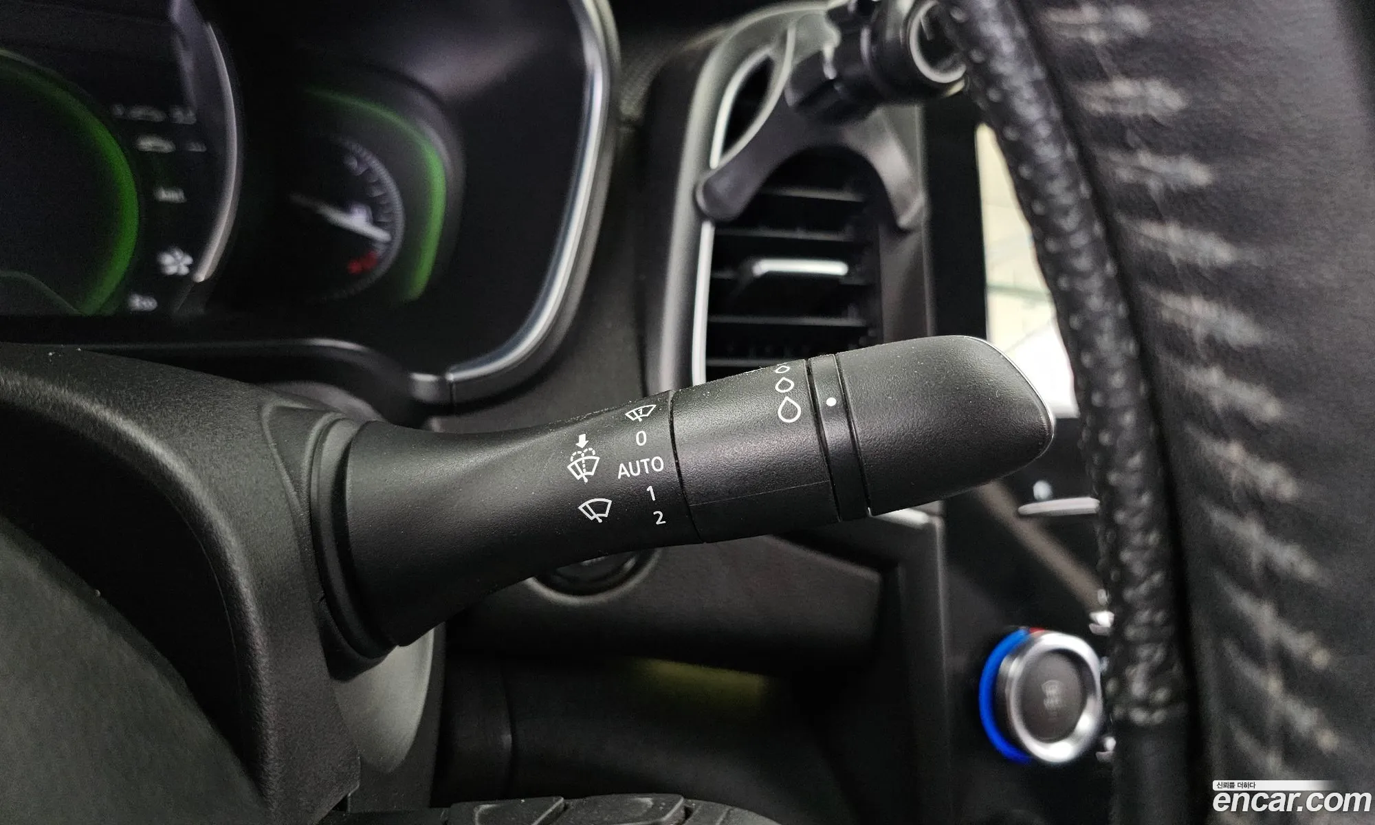 Renault Korea (Samsung) SM6 2016 KNMA4C2CMGP001120 — 17