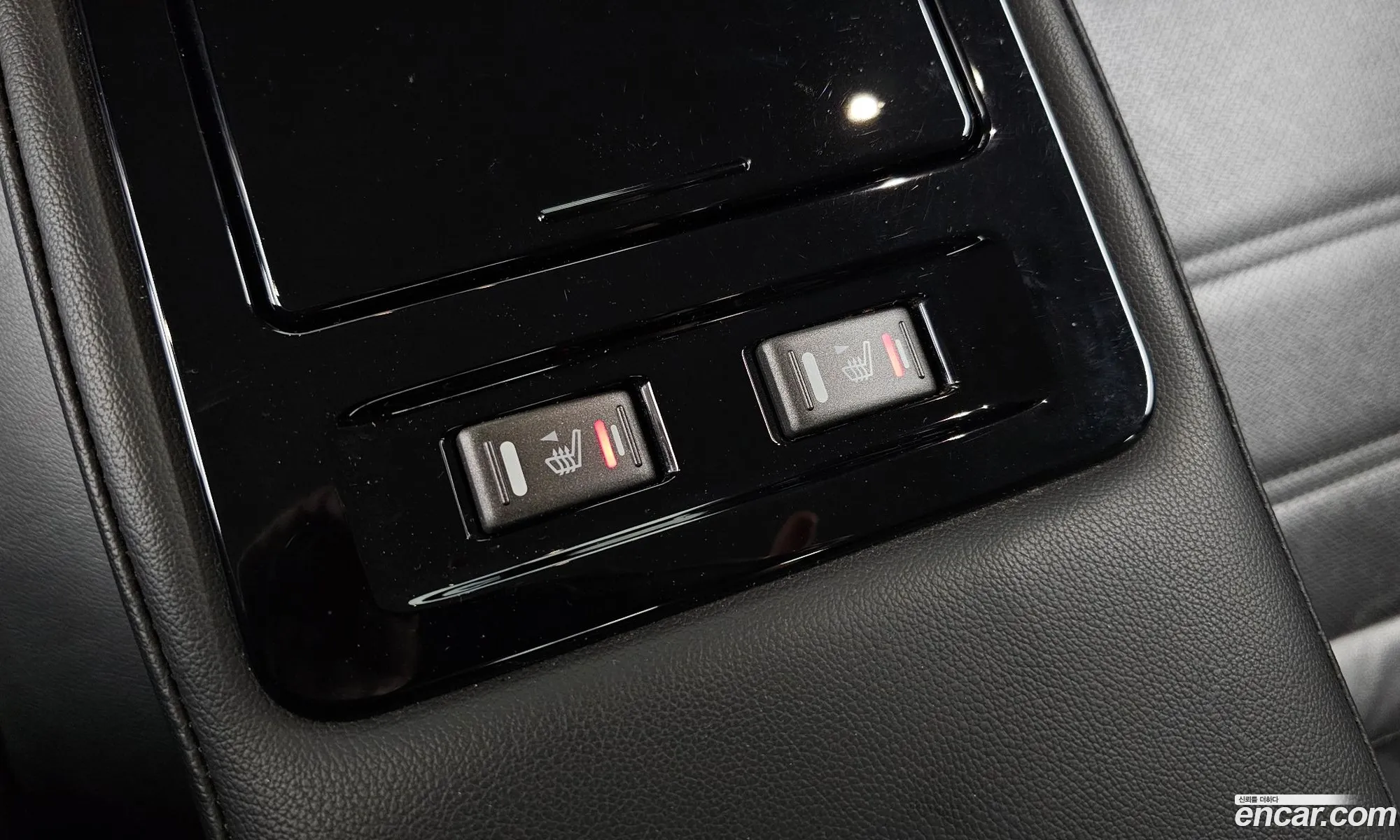 Renault Korea (Samsung) SM6 2016 KNMA4C2CMGP001120 — 4