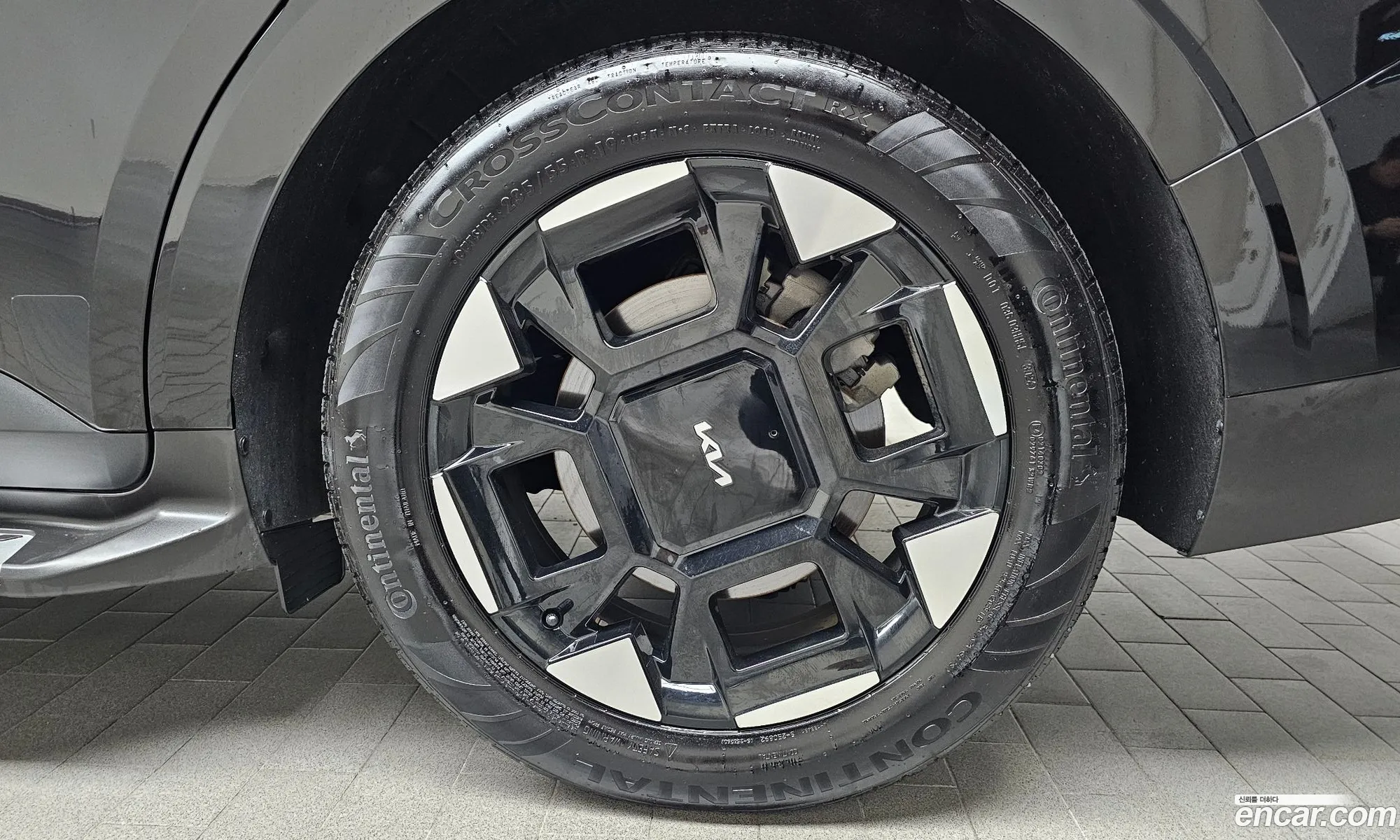 Kia Carnival 2024 KNANE813BSS496972 — 24