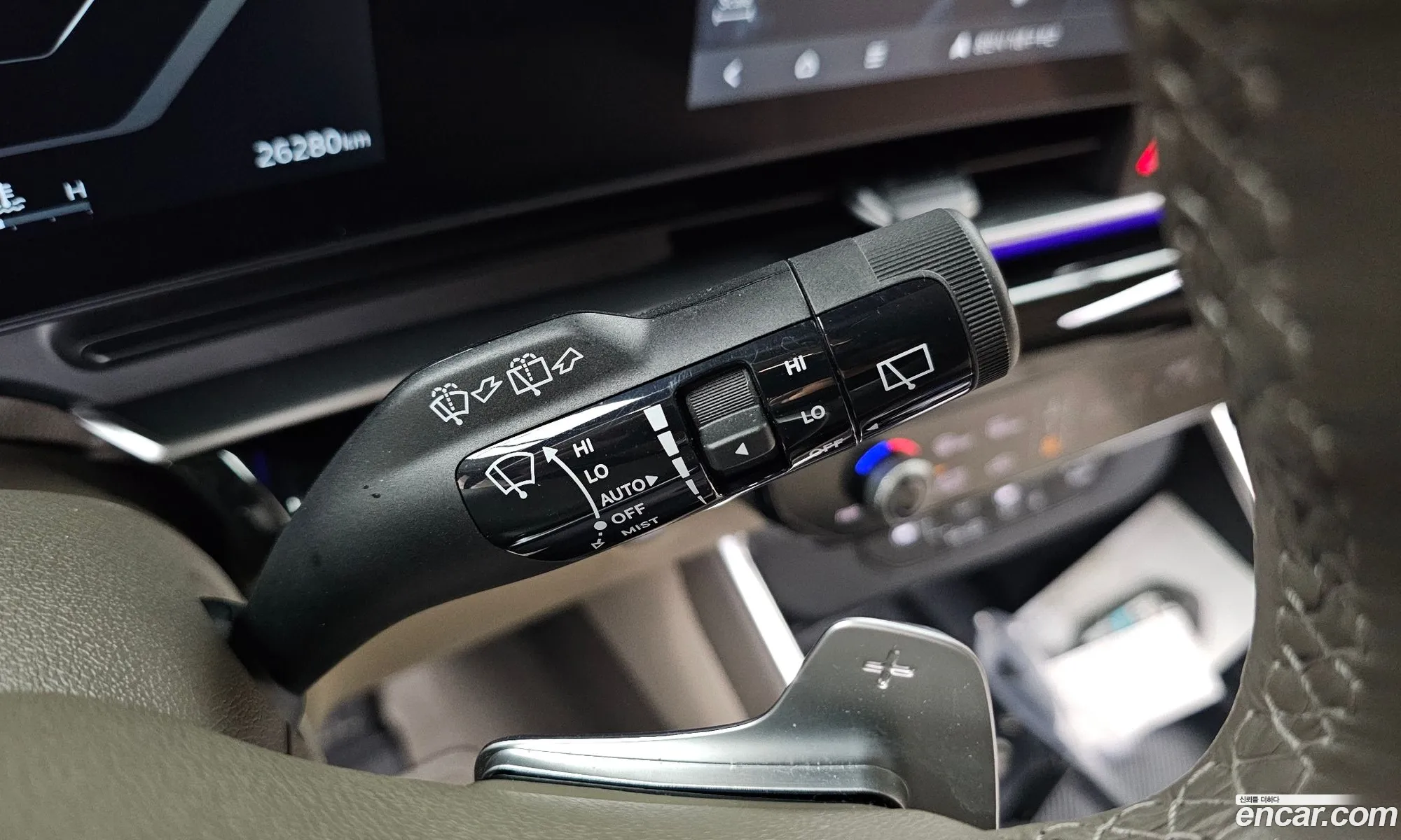 Kia Carnival 2024 KNANE813BSS496972 — 2