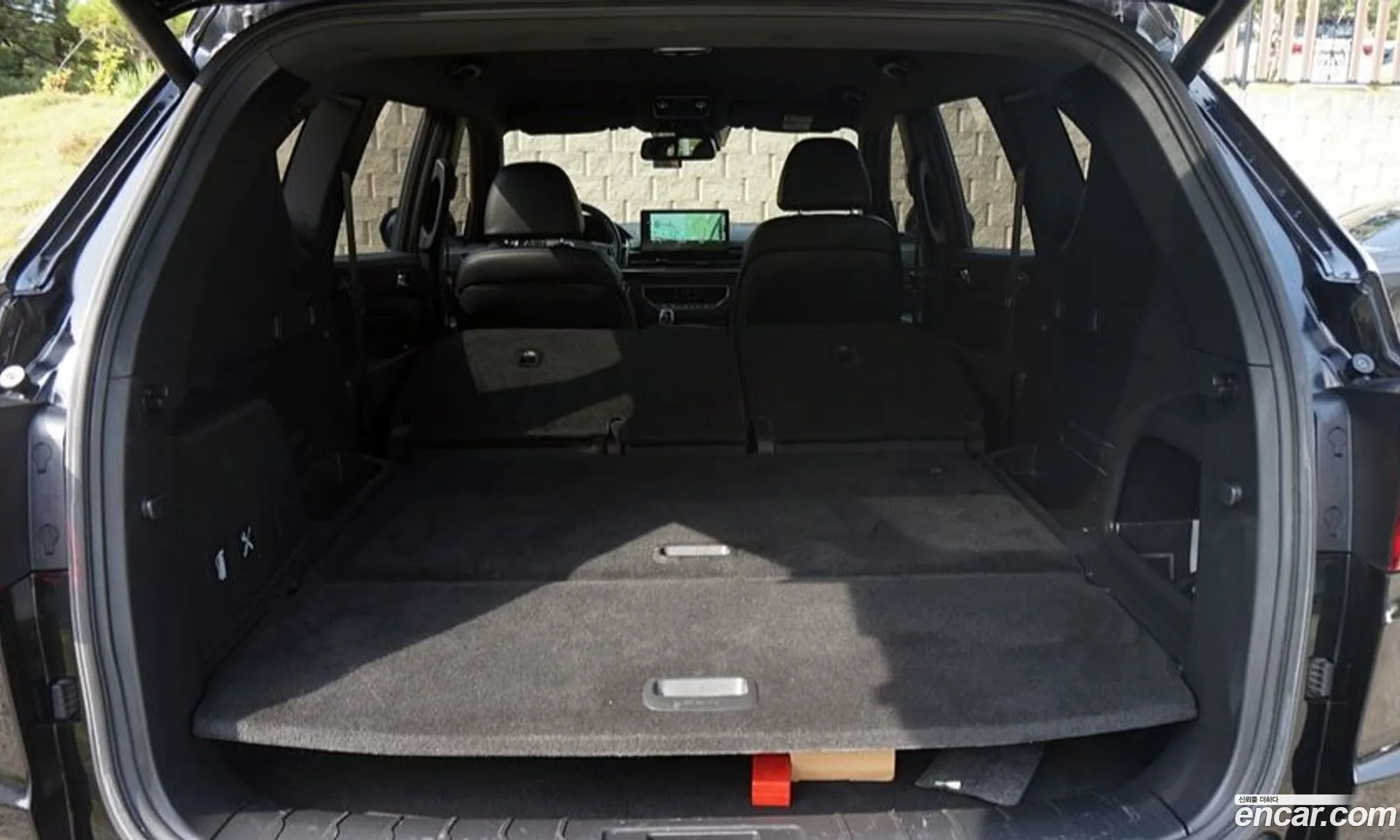 KG Mobility (SsangYong) Rexton New Arena 2025 — 8