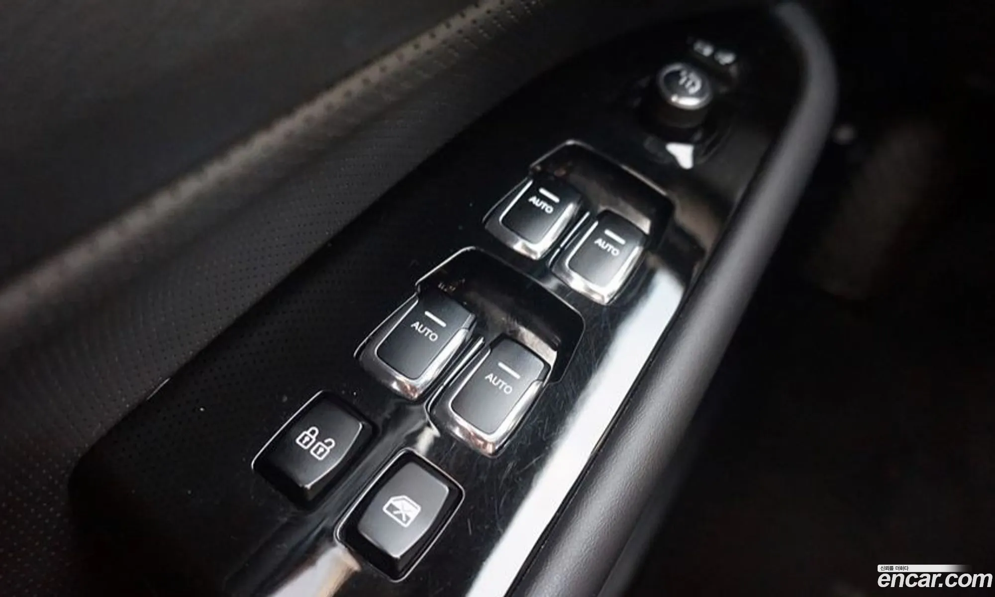 KG Mobility (SsangYong) Rexton New Arena 2025 — 6