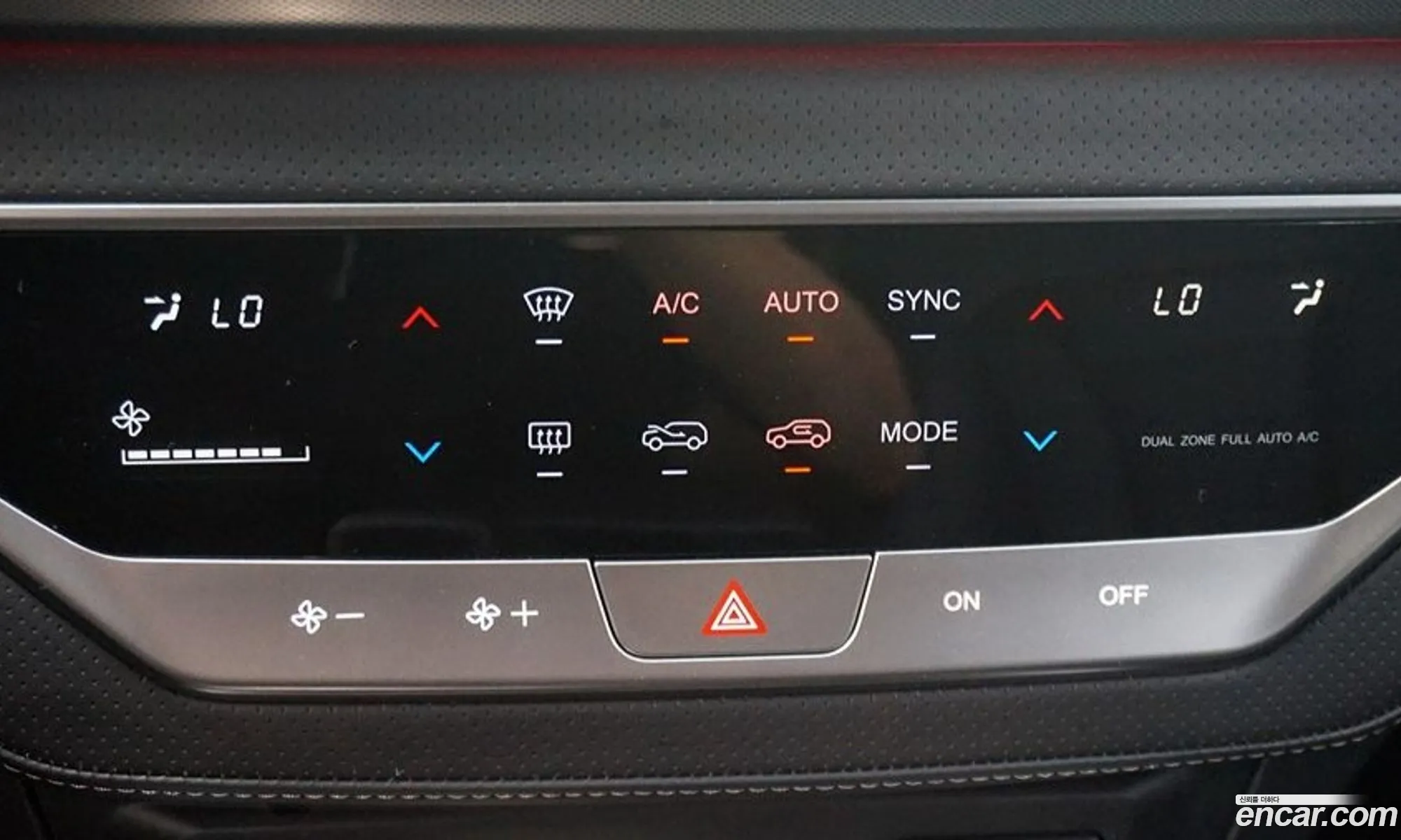 KG Mobility (SsangYong) Rexton New Arena 2025 — 3