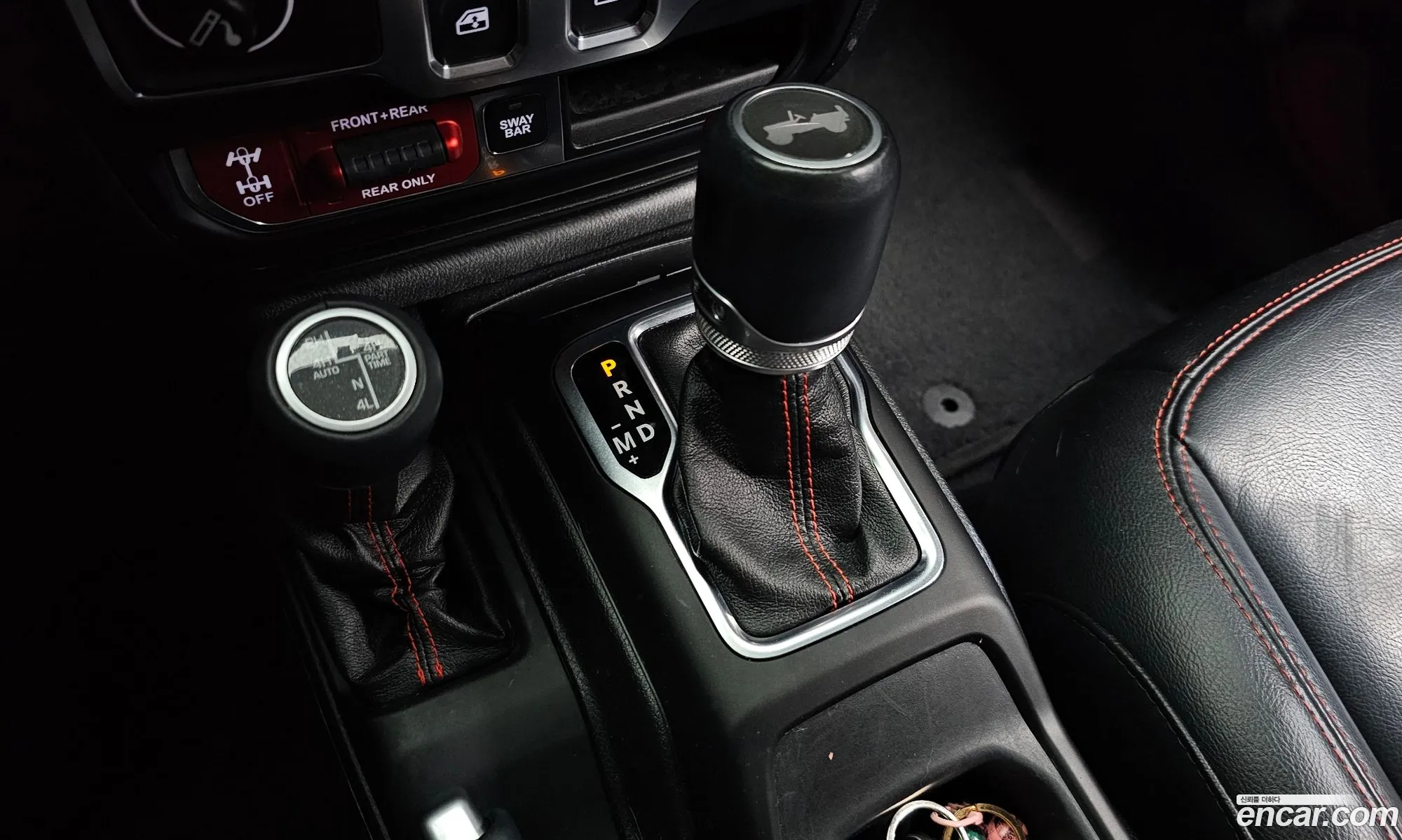 Jeep Wrangler 2020 — 11