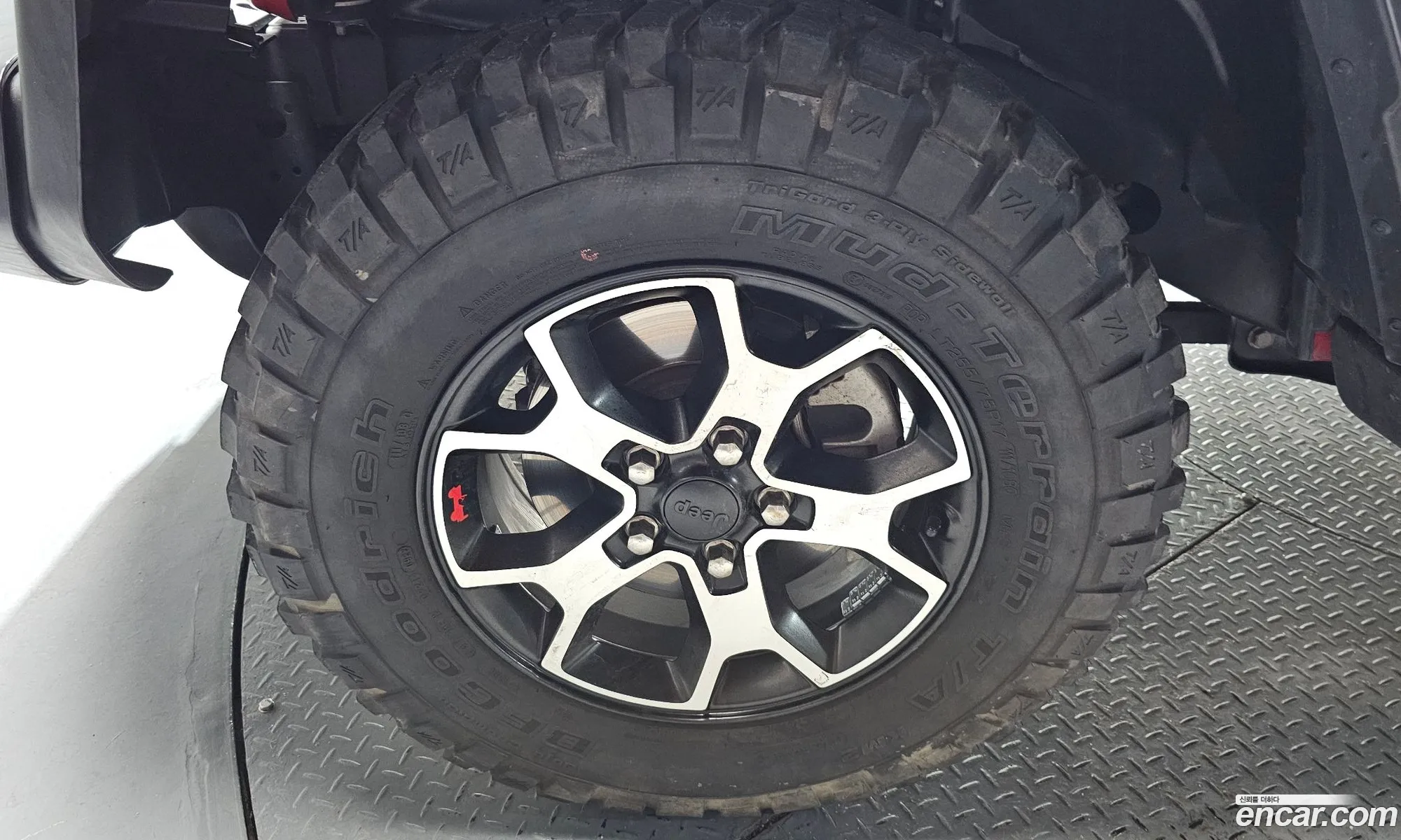 Jeep Wrangler 2020 — 19