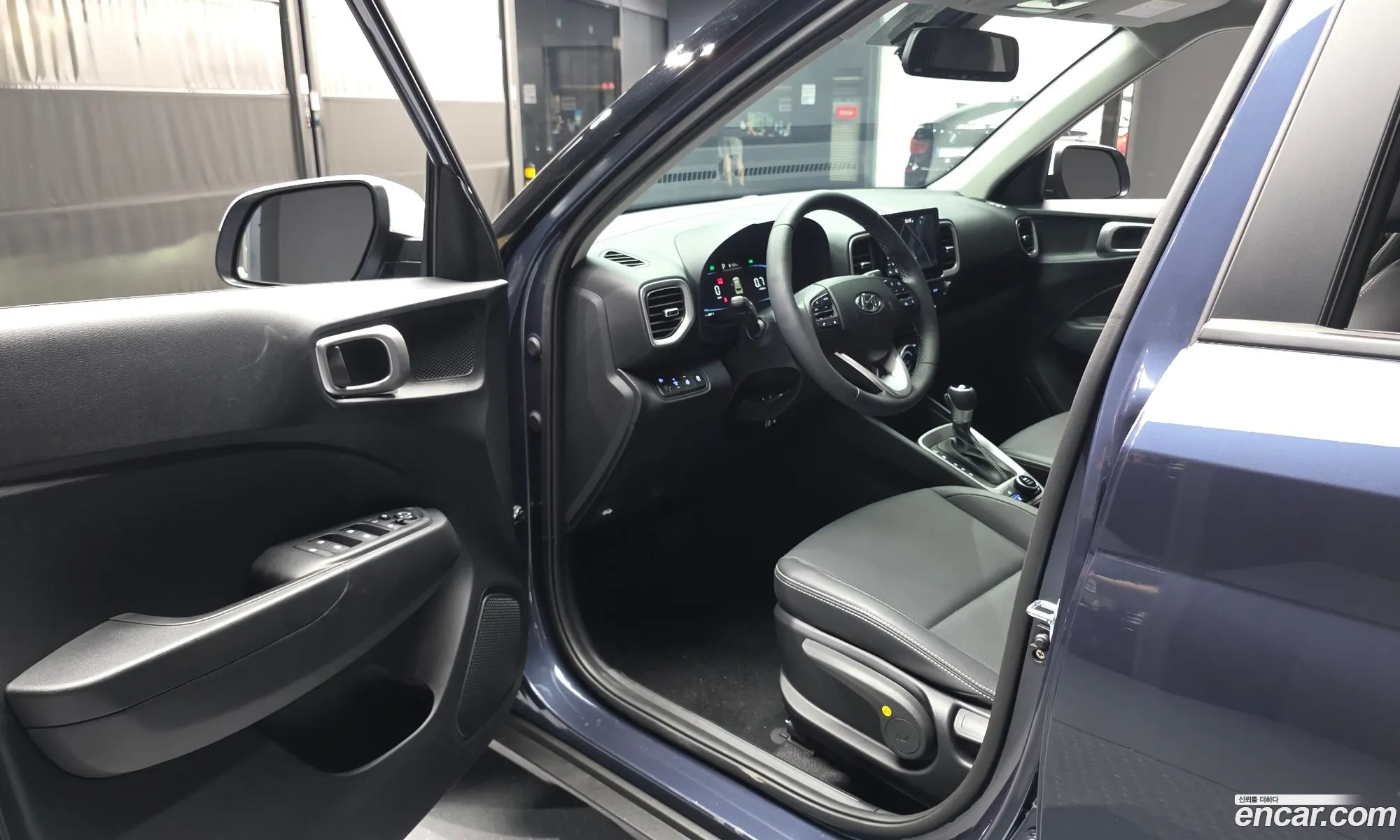 Hyundai Venue 2025 — 6