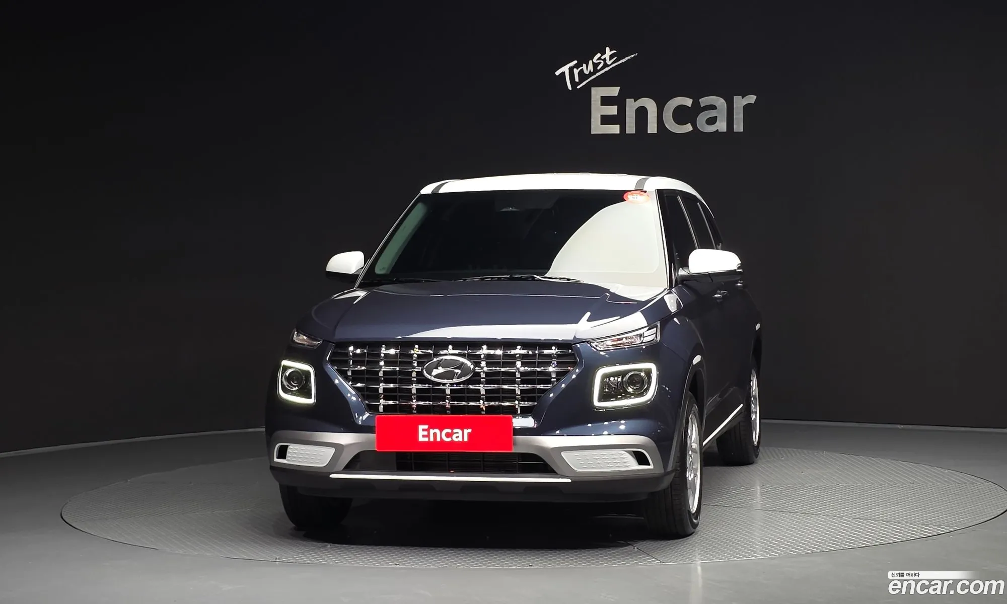 Hyundai Venue 2025 — 25