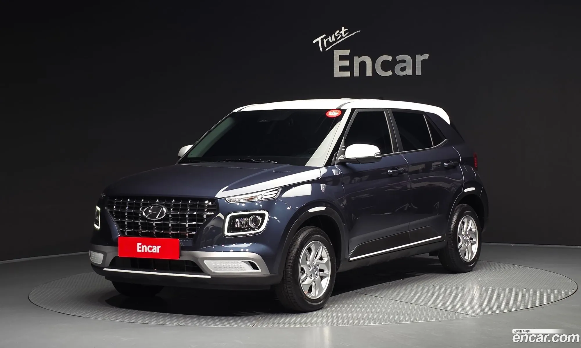 Hyundai Venue 2025 — 23