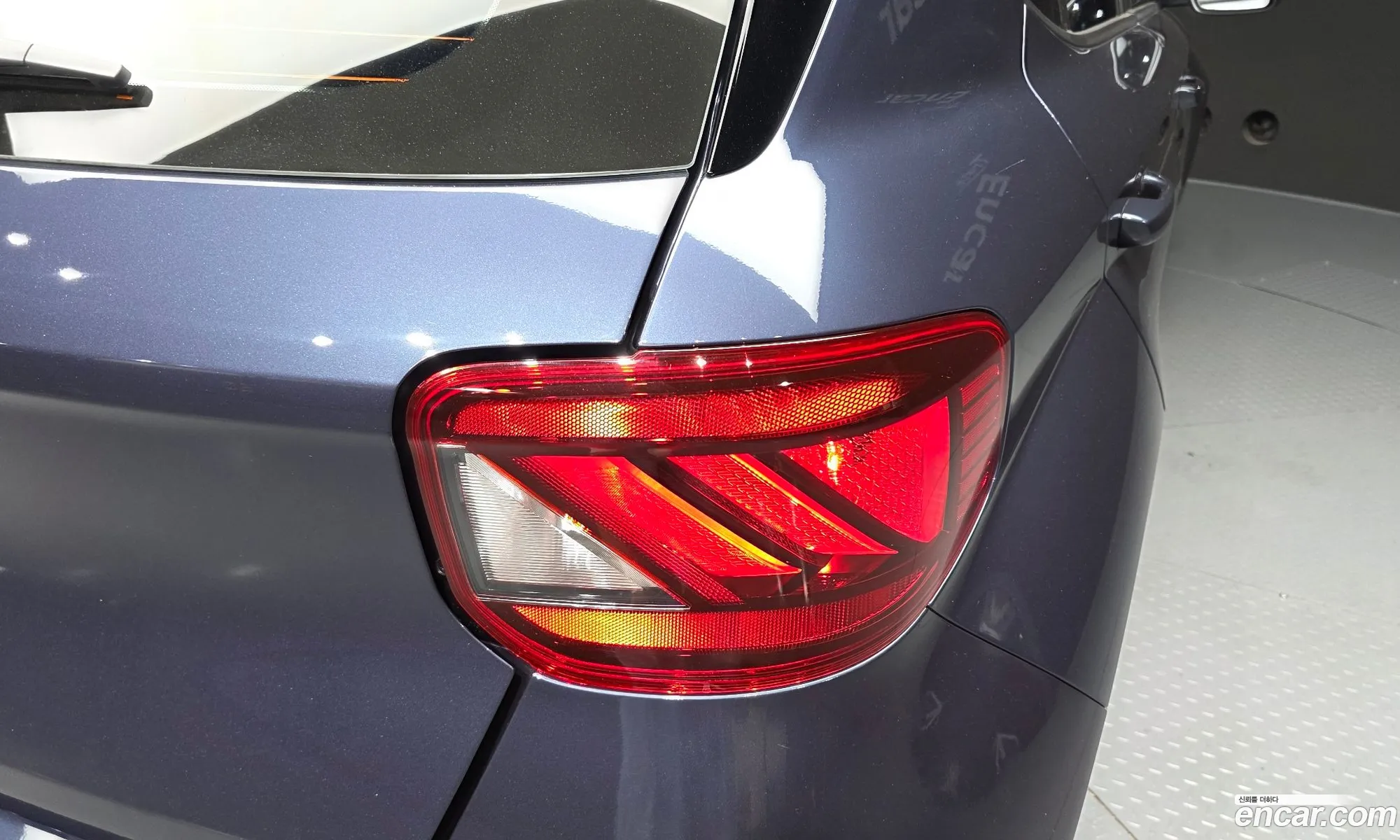 Hyundai Venue 2025 — 4