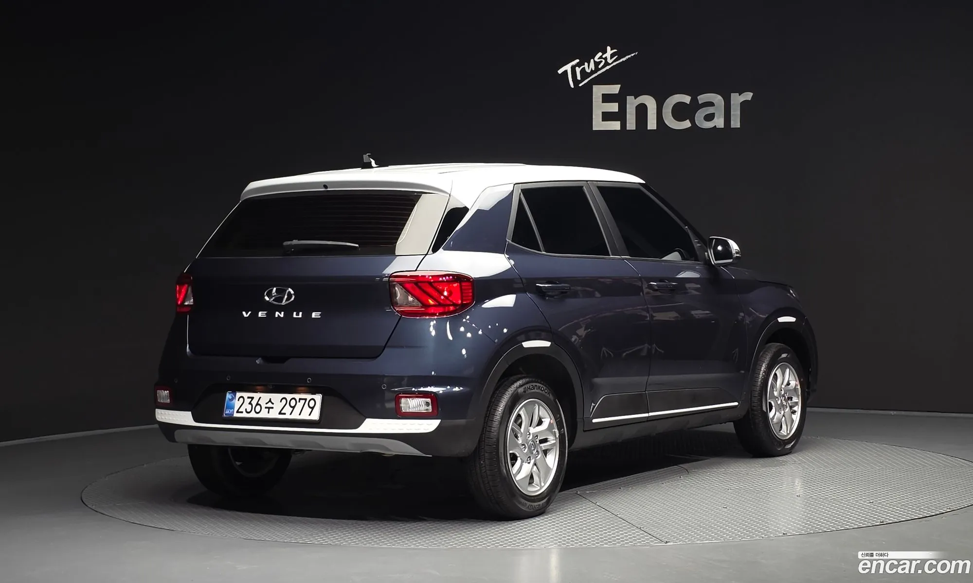 Hyundai Venue 2025 — 9
