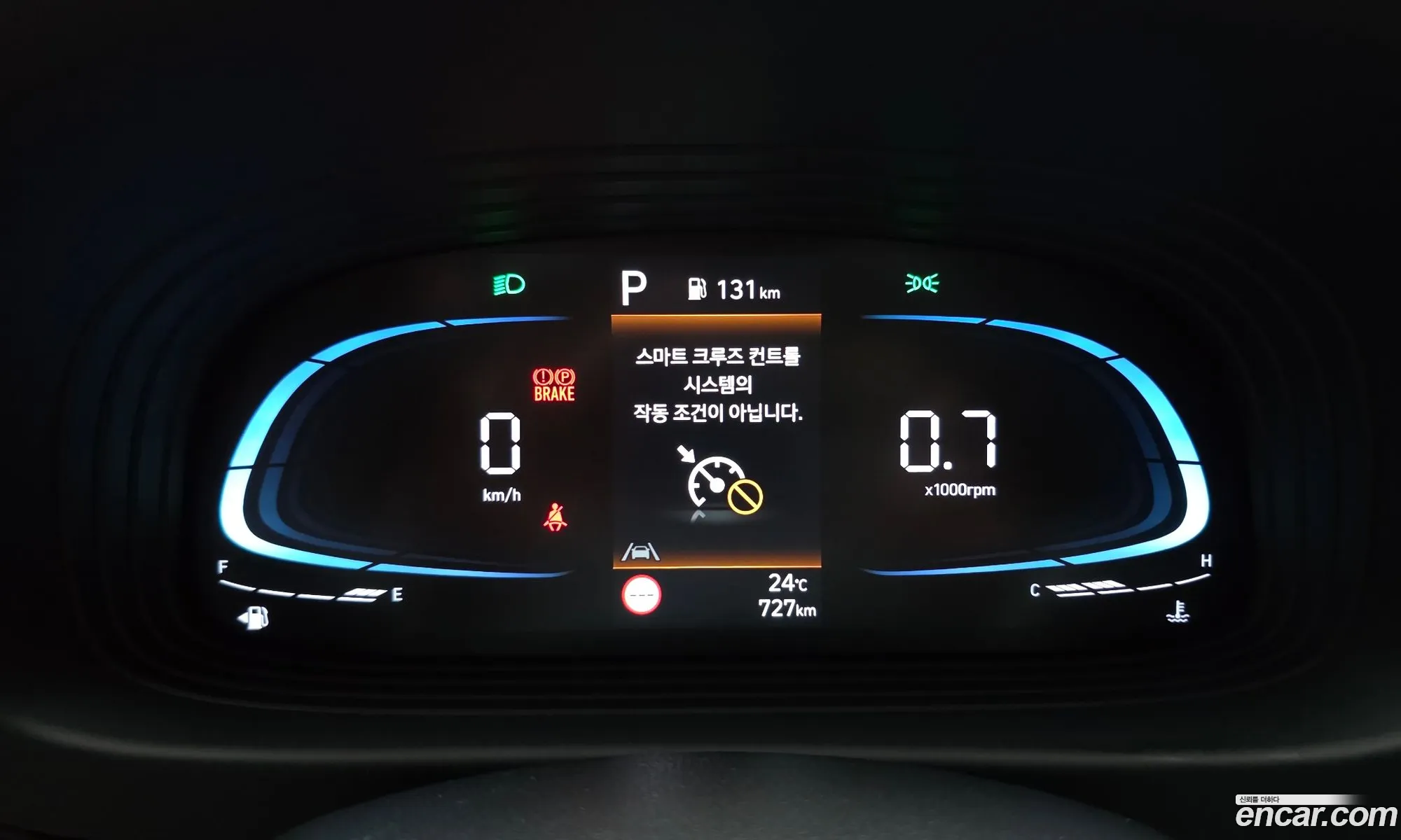Hyundai Venue 2025 — 20