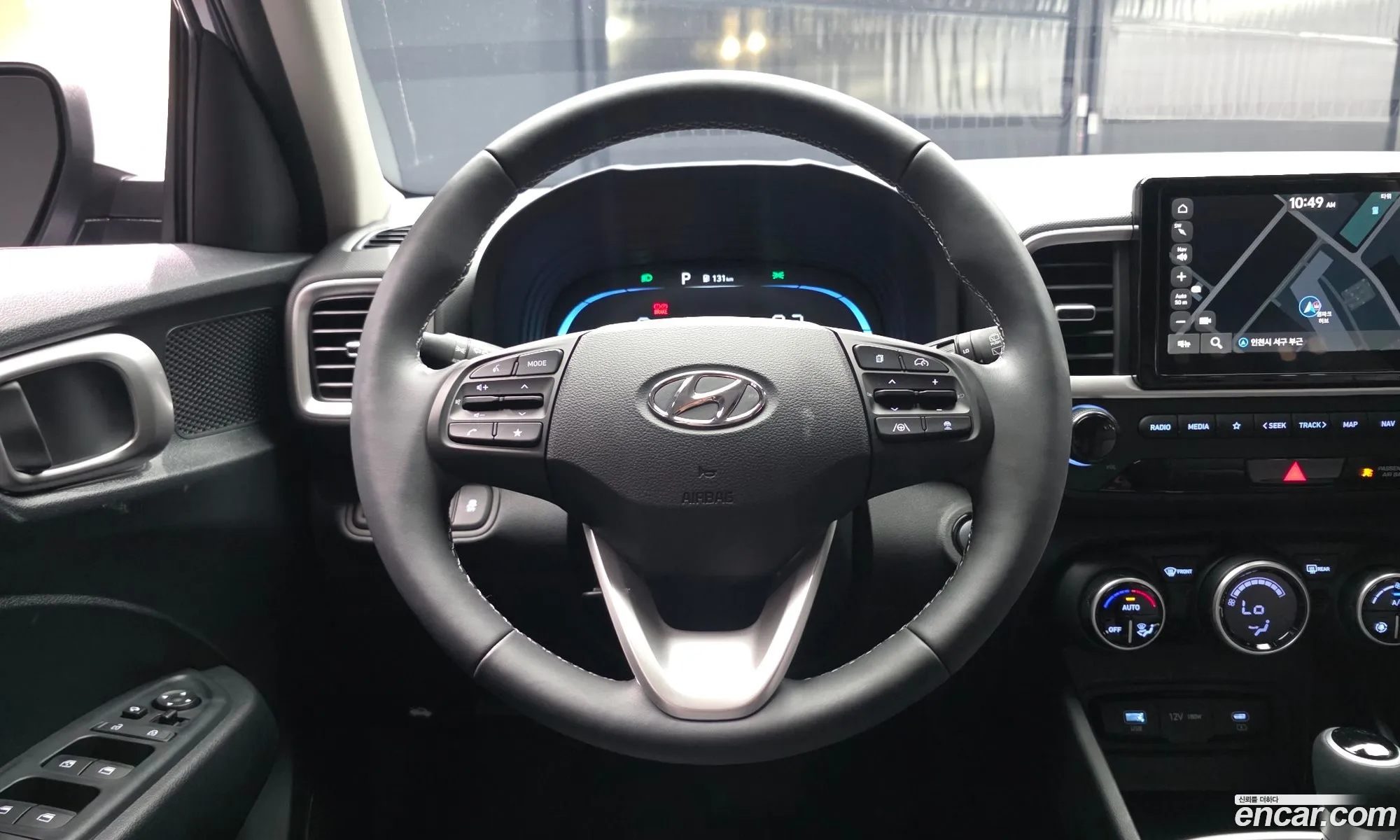Hyundai Venue 2025 — 11