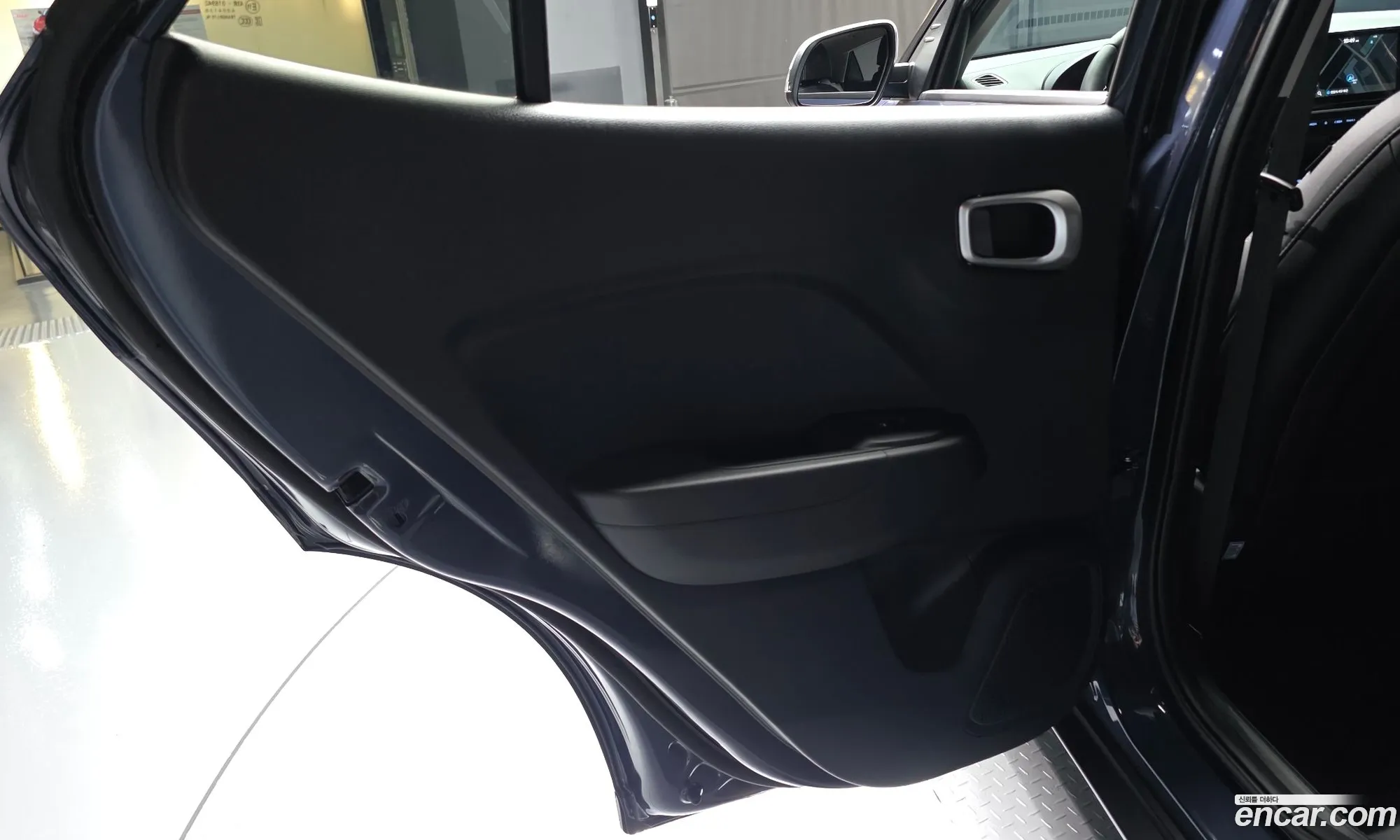 Hyundai Venue 2025 — 27