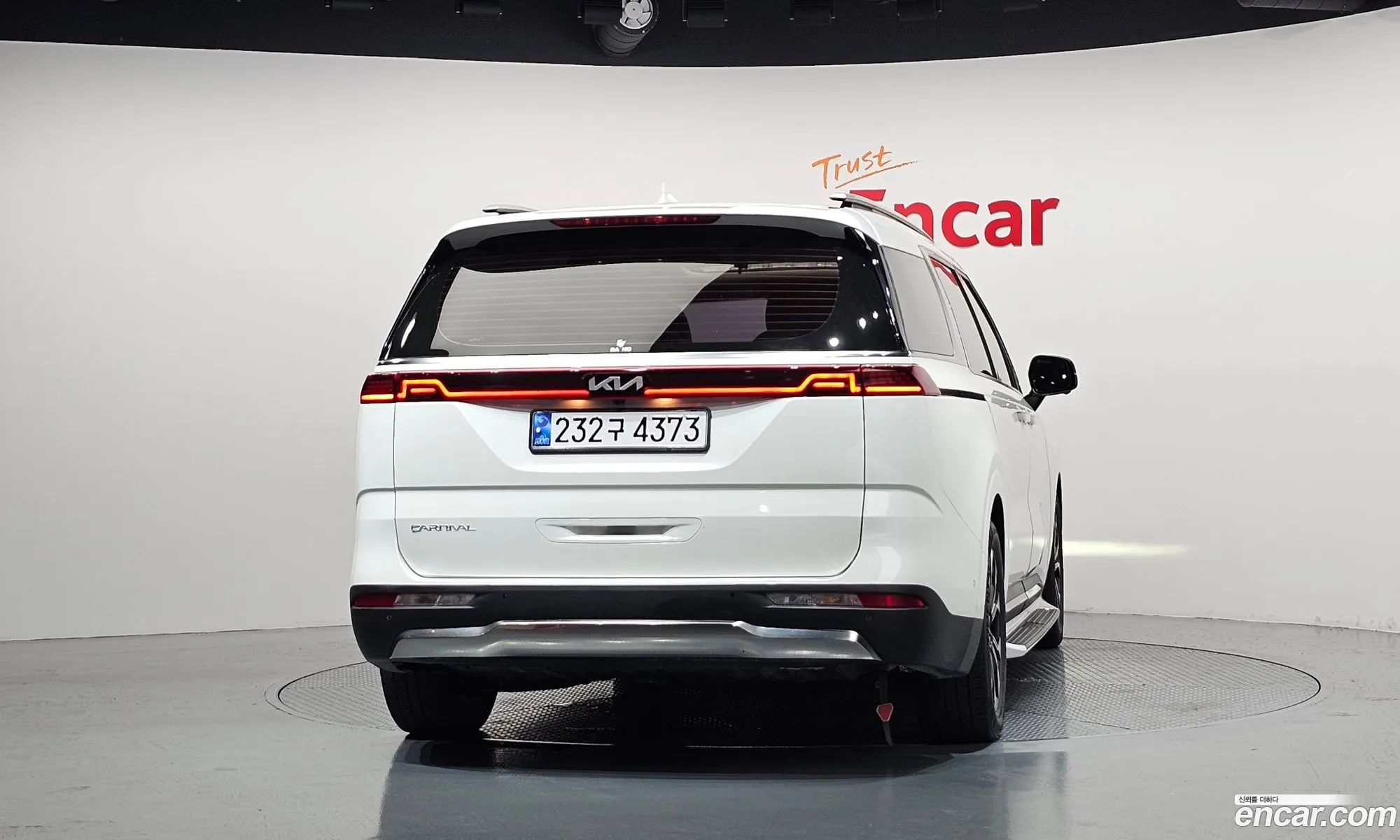Kia Carnival 2022 KNANE813BPS220994 — 18