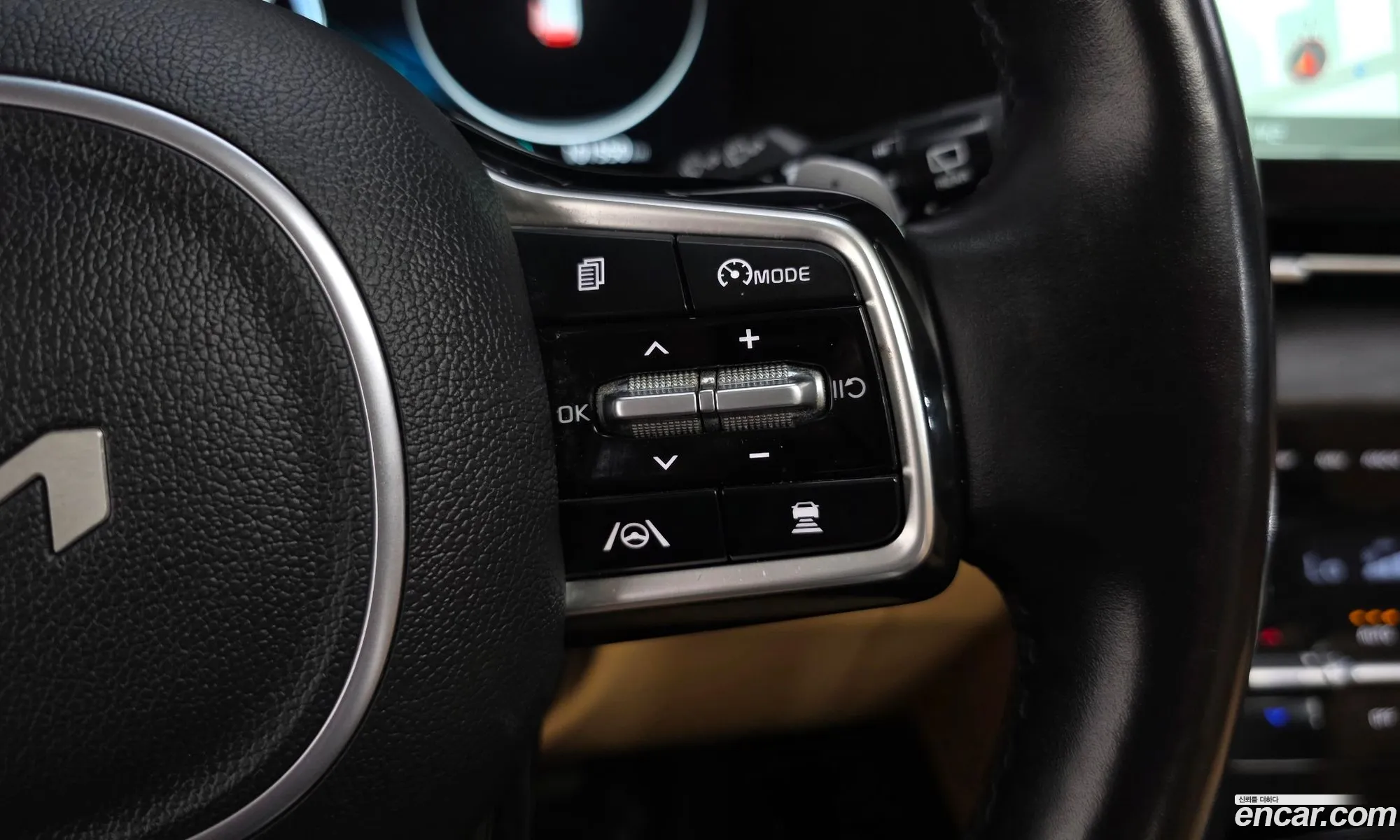 Kia Carnival 2022 KNANE813BPS220994 — 6
