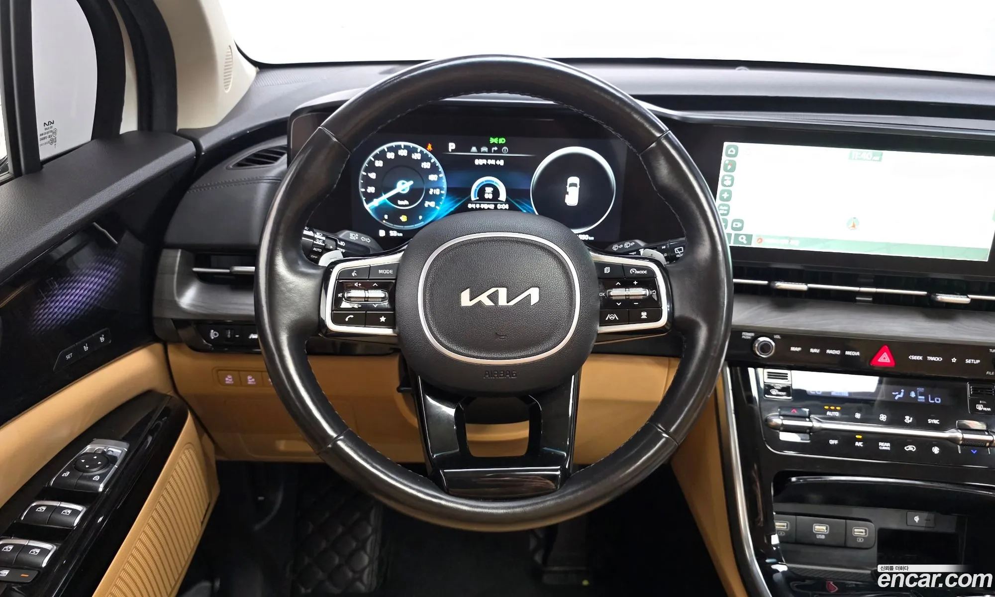 Kia Carnival 2022 KNANE813BPS220994 — 17