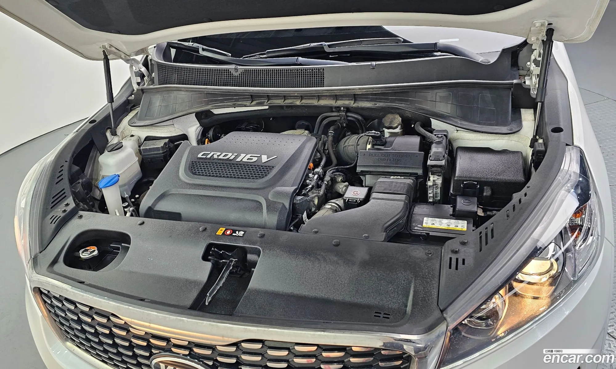 Kia Sorento 2018 — 18
