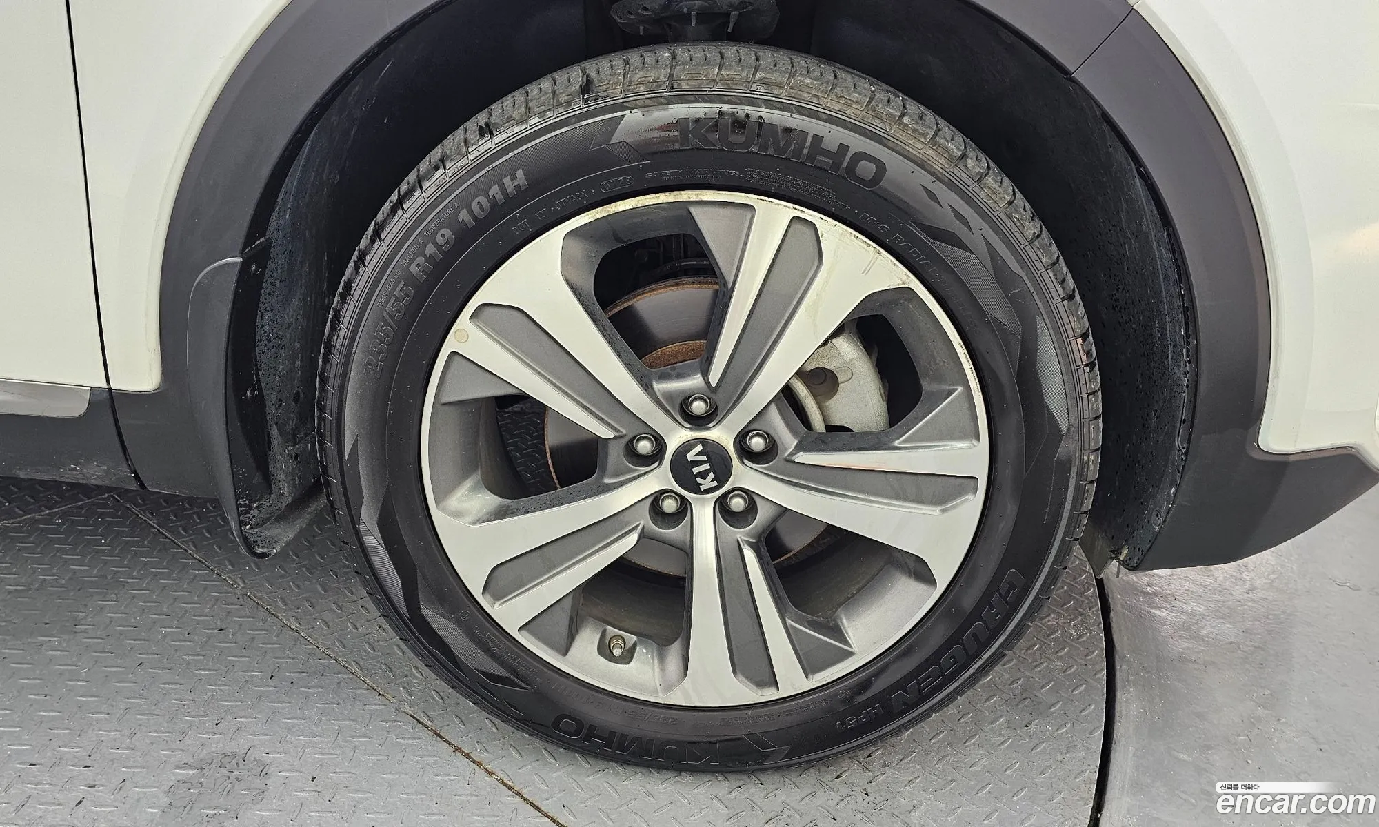 Kia Sorento 2018 — 4