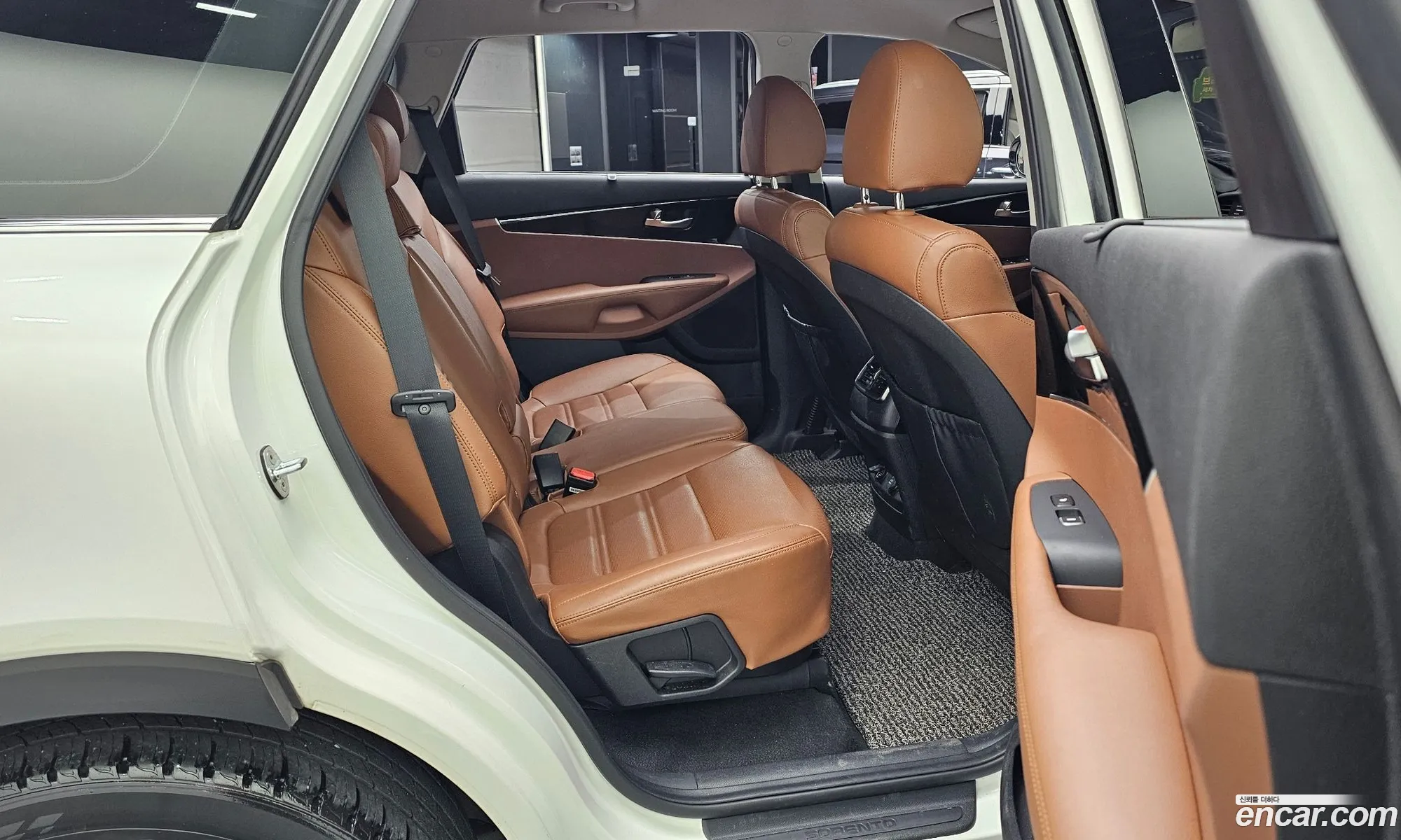 Kia Sorento 2018 — 23