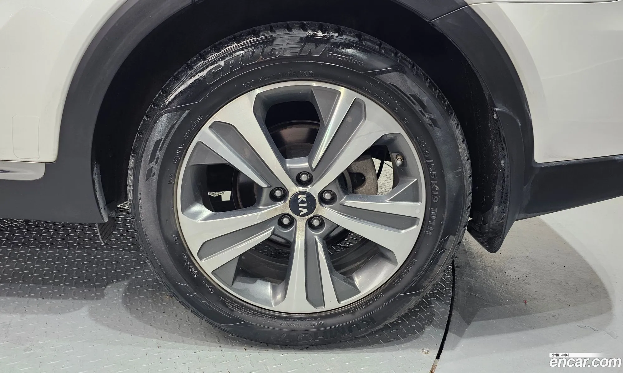 Kia Sorento 2018 — 16
