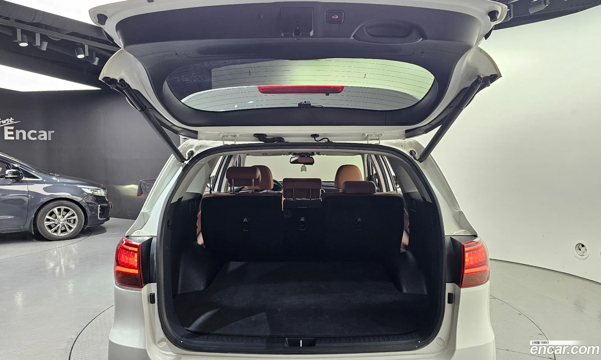 Kia Sorento 2018 — 20