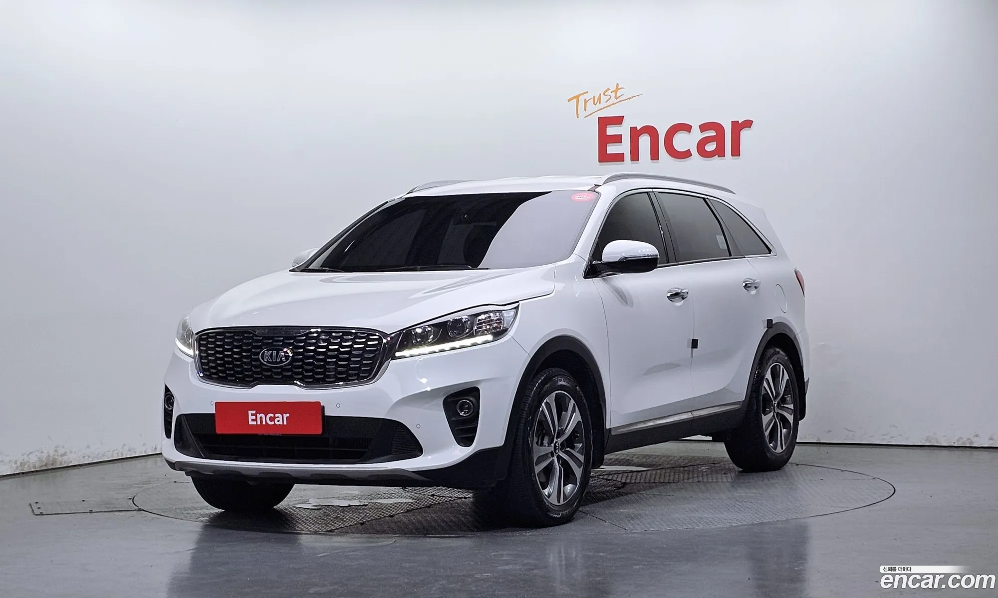 Kia Sorento 2018 — 15