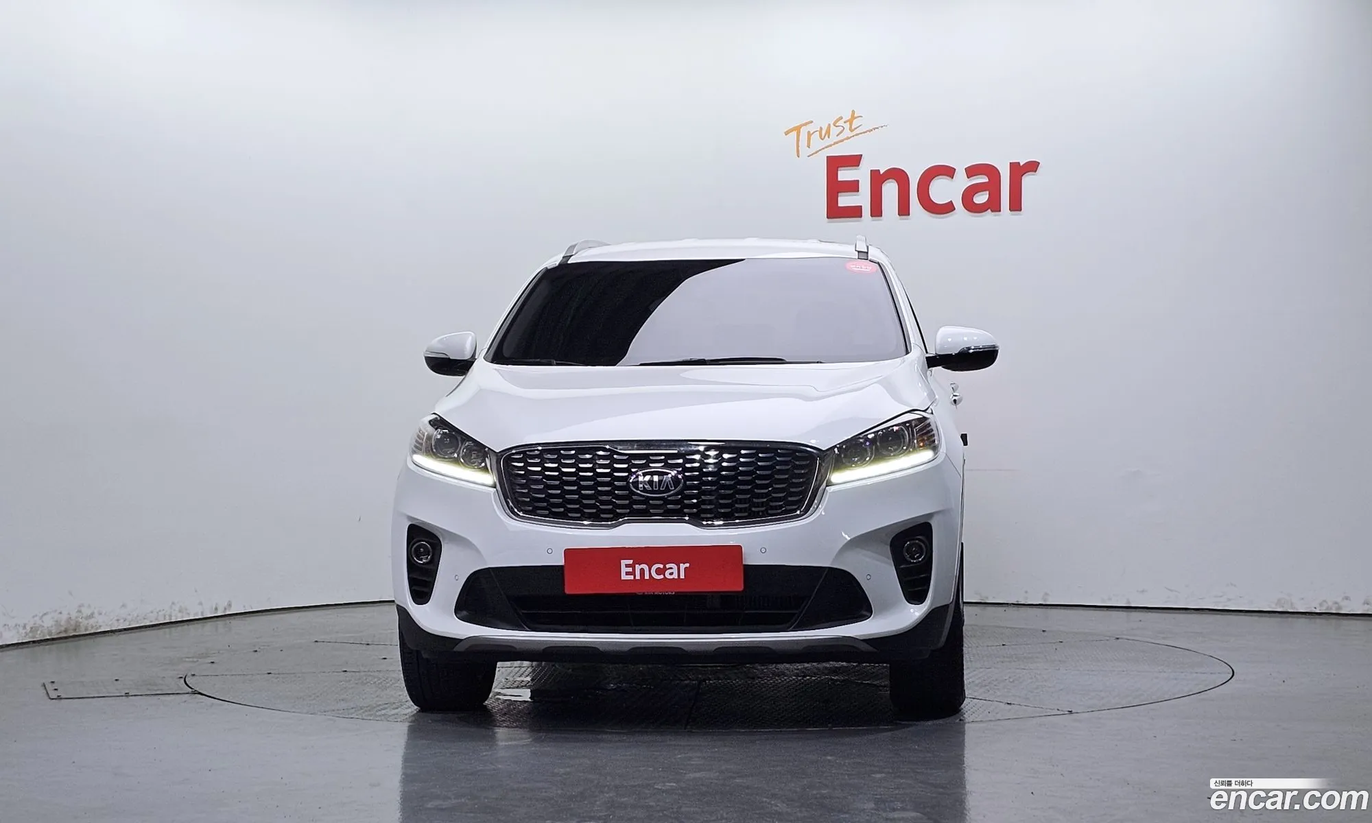 Kia Sorento 2018 — 5