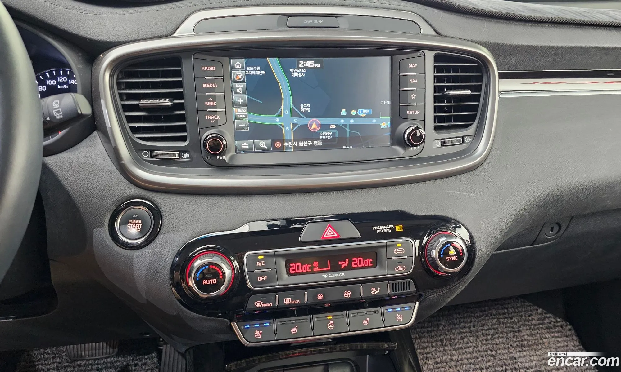Kia Sorento 2018 — 11