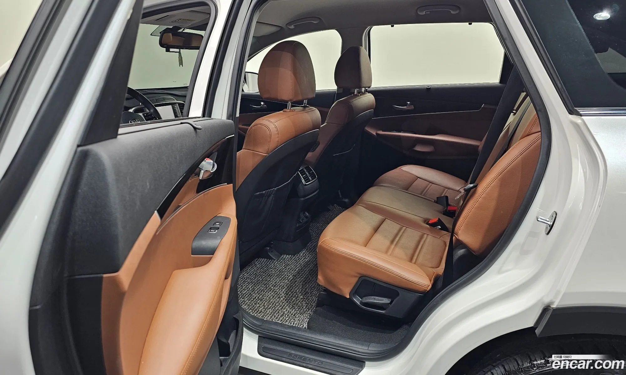 Kia Sorento 2018 — 19