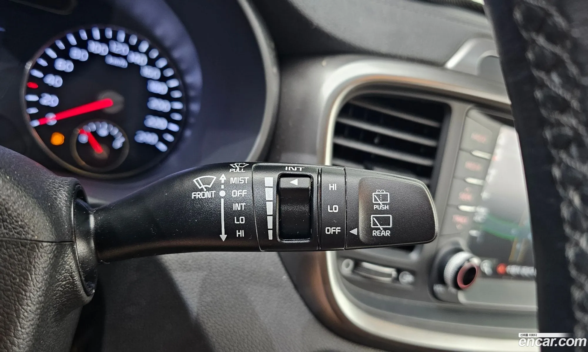 Kia Sorento 2018 — 6