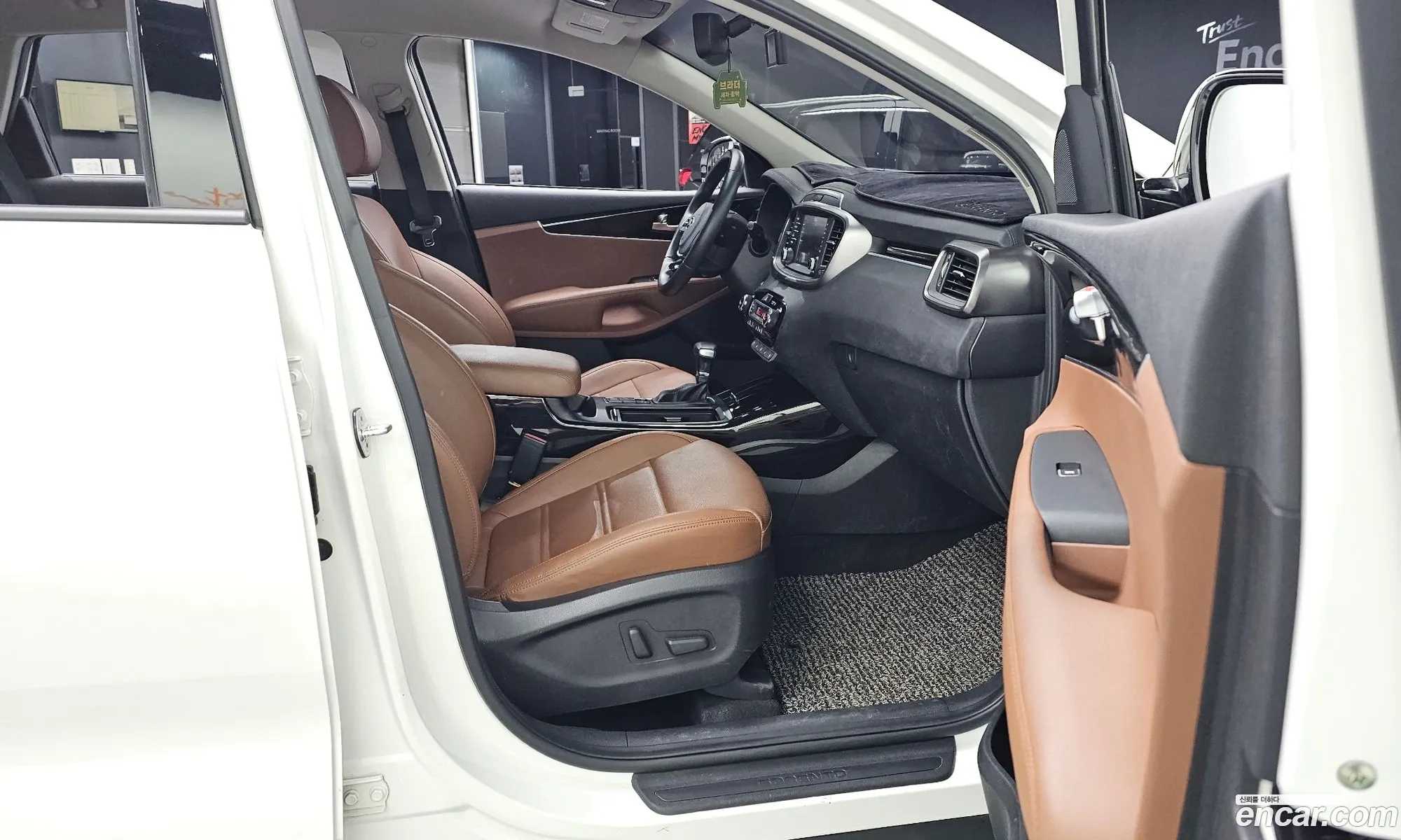 Kia Sorento 2018 — 29