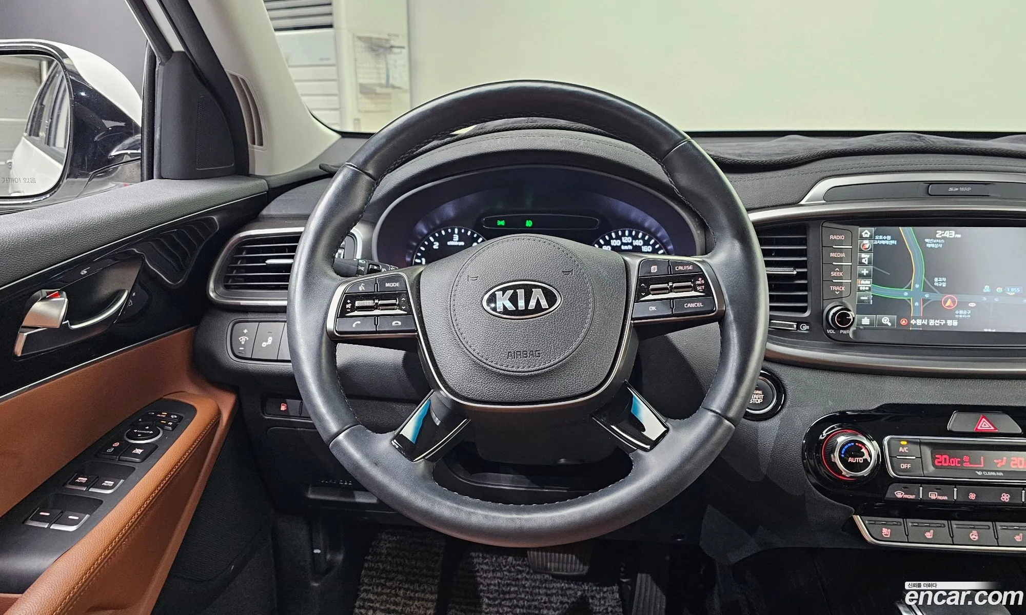 Kia Sorento 2018 — 28