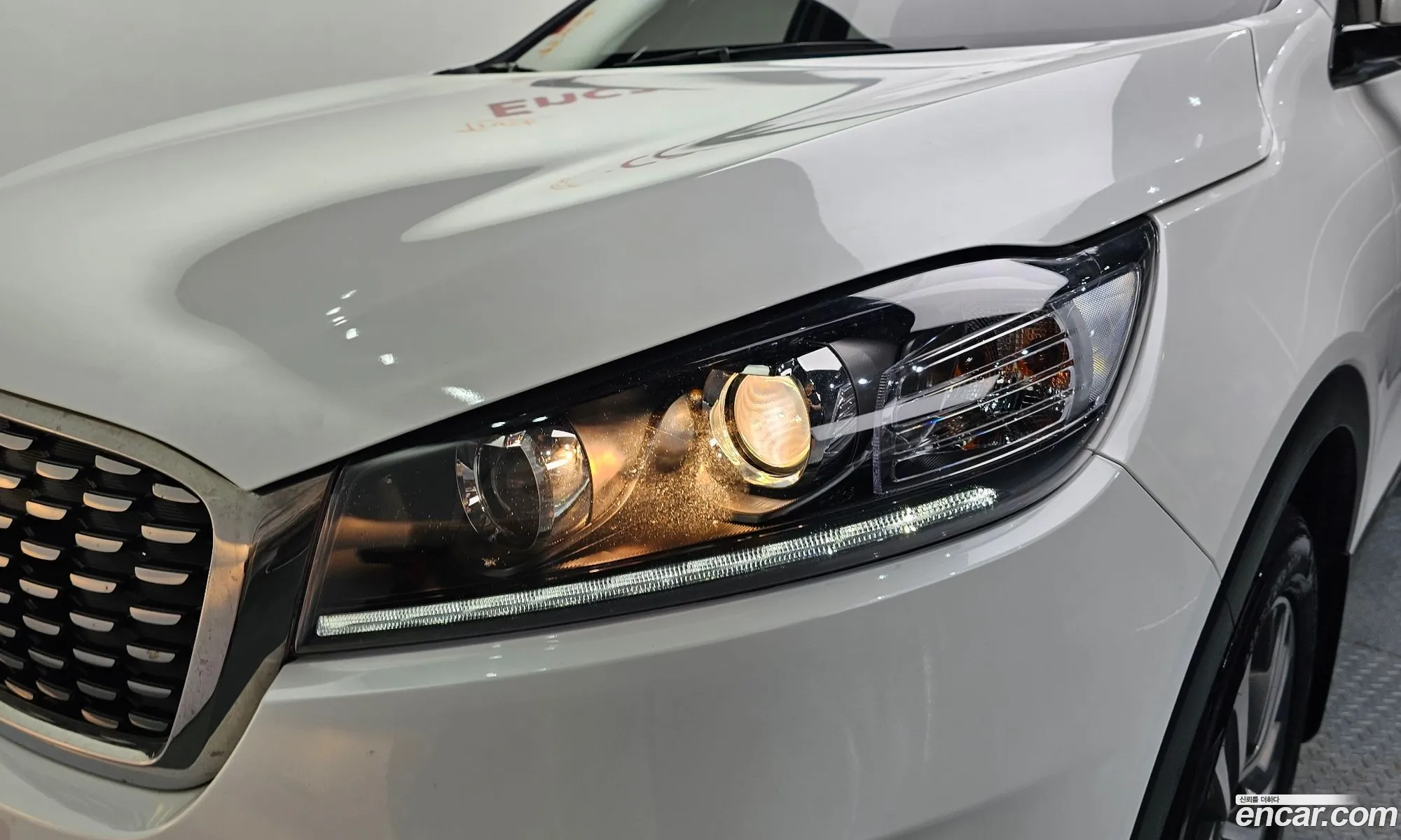 Kia Sorento 2018 — 3