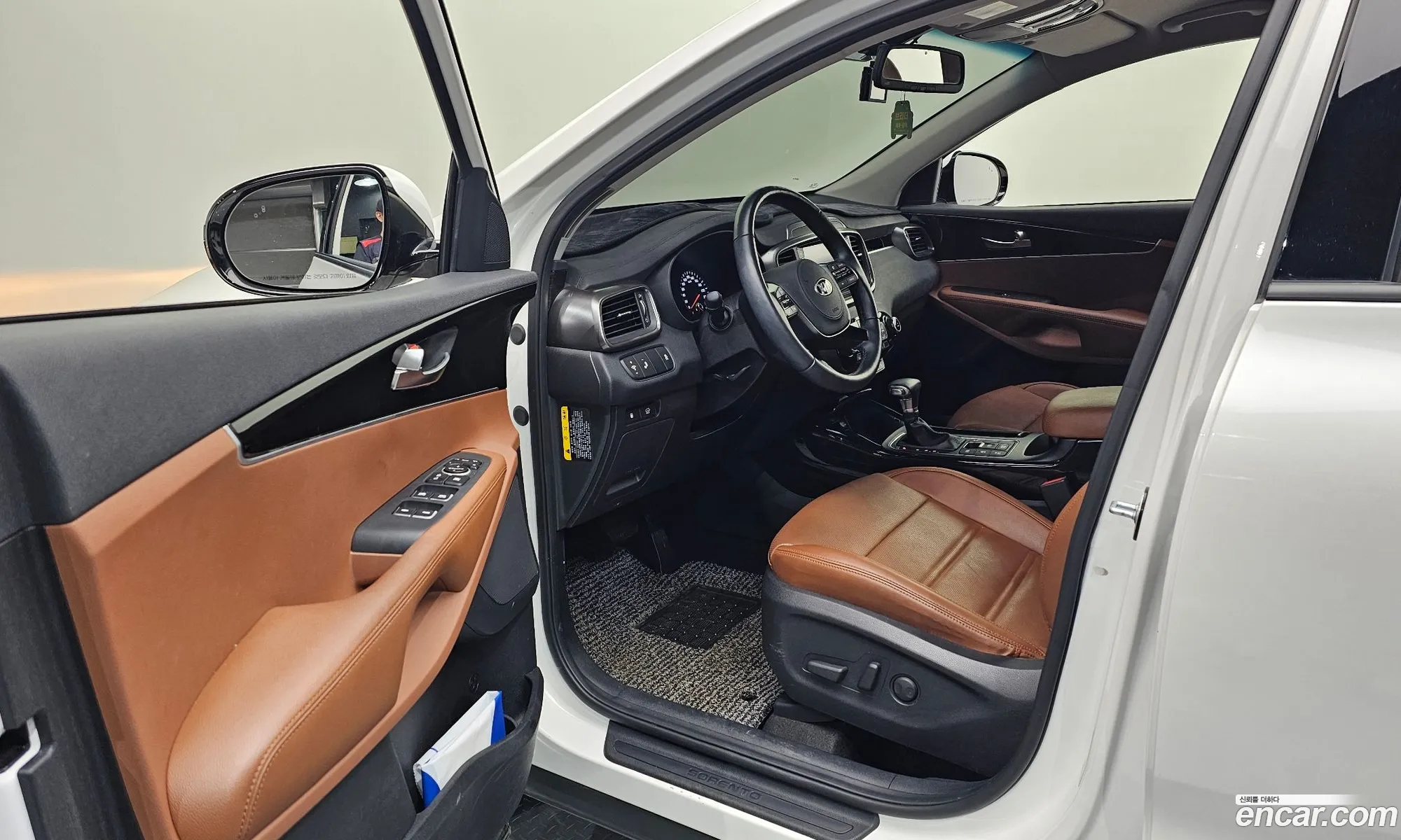 Kia Sorento 2018 — 17
