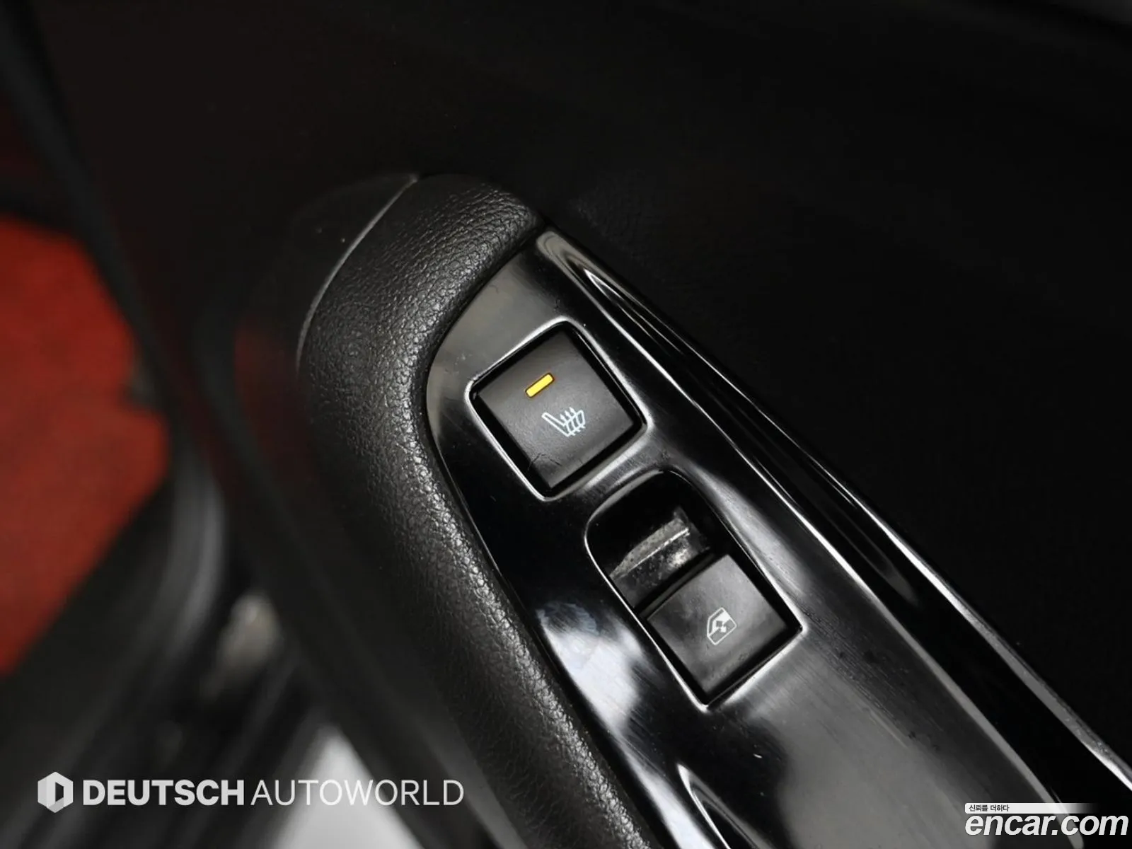 Chevrolet (GM Daewoo) Orlando 2017 — 15