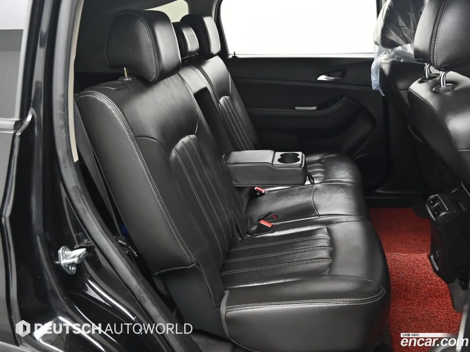 Chevrolet (GM Daewoo) Orlando 2017 — 10