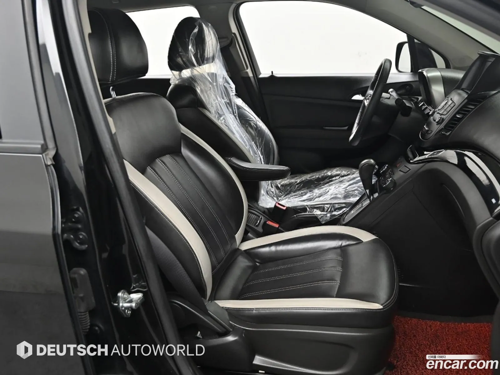 Chevrolet (GM Daewoo) Orlando 2017 — 19