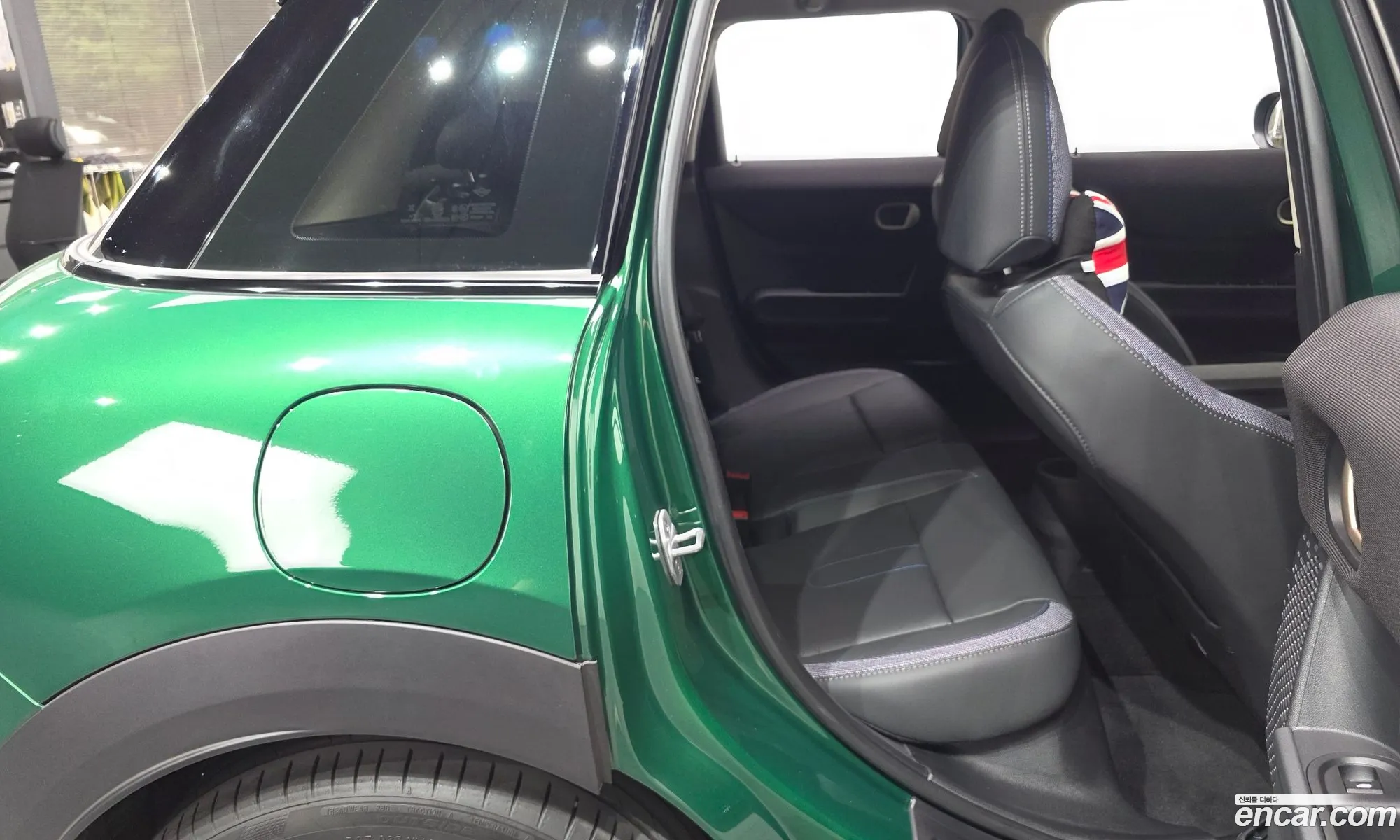 Mini Cooper C