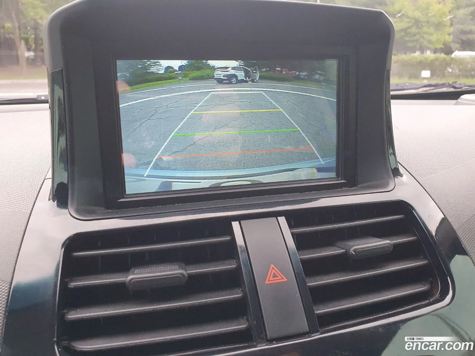 Chevrolet (GM Daewoo) Spark 2014 — 3