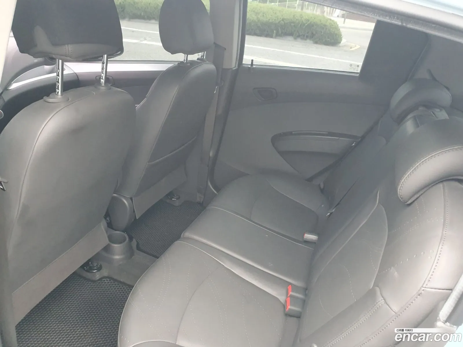 Chevrolet (GM Daewoo) Spark 2014 — 7
