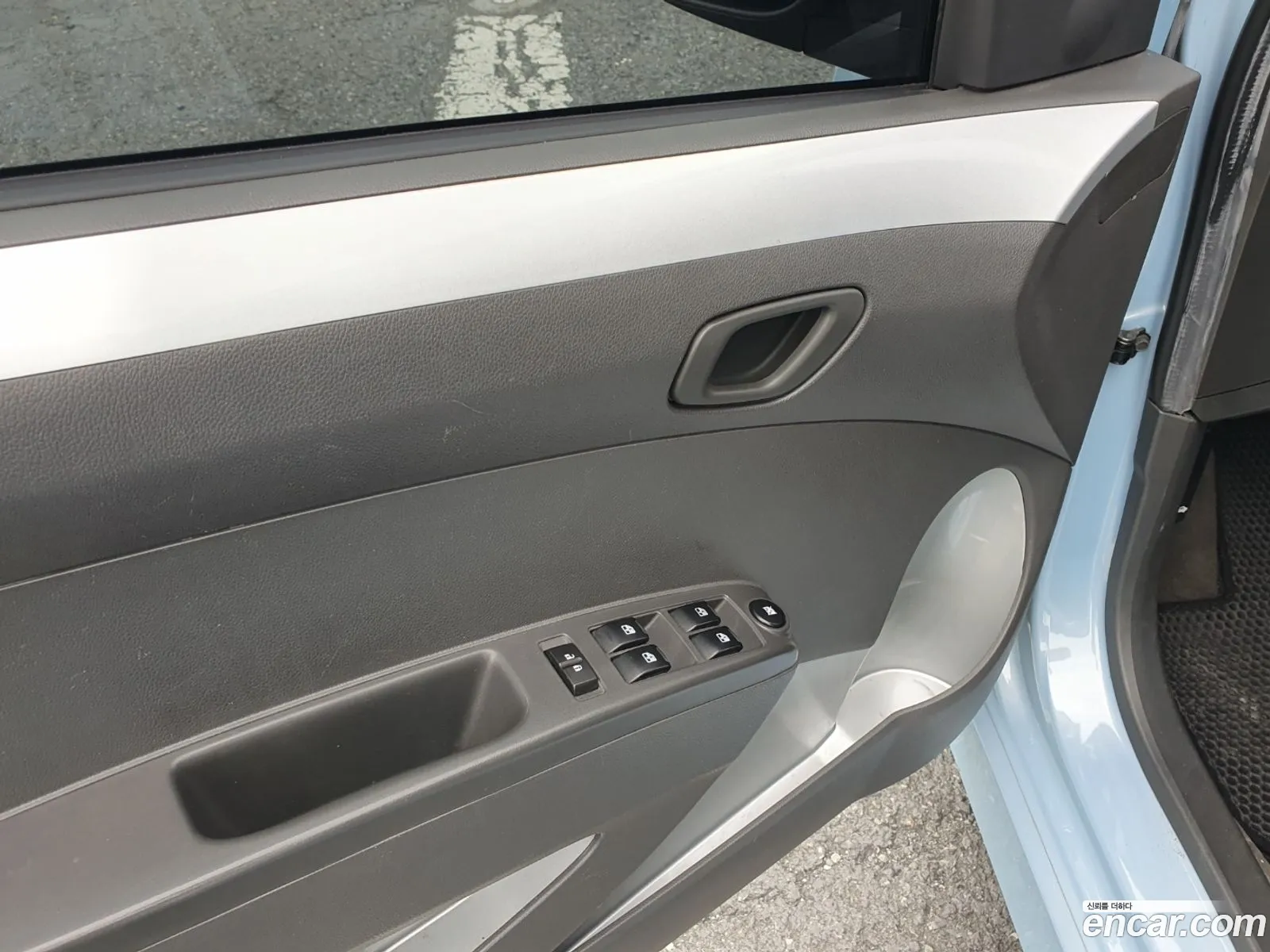 Chevrolet (GM Daewoo) Spark 2014 — 17