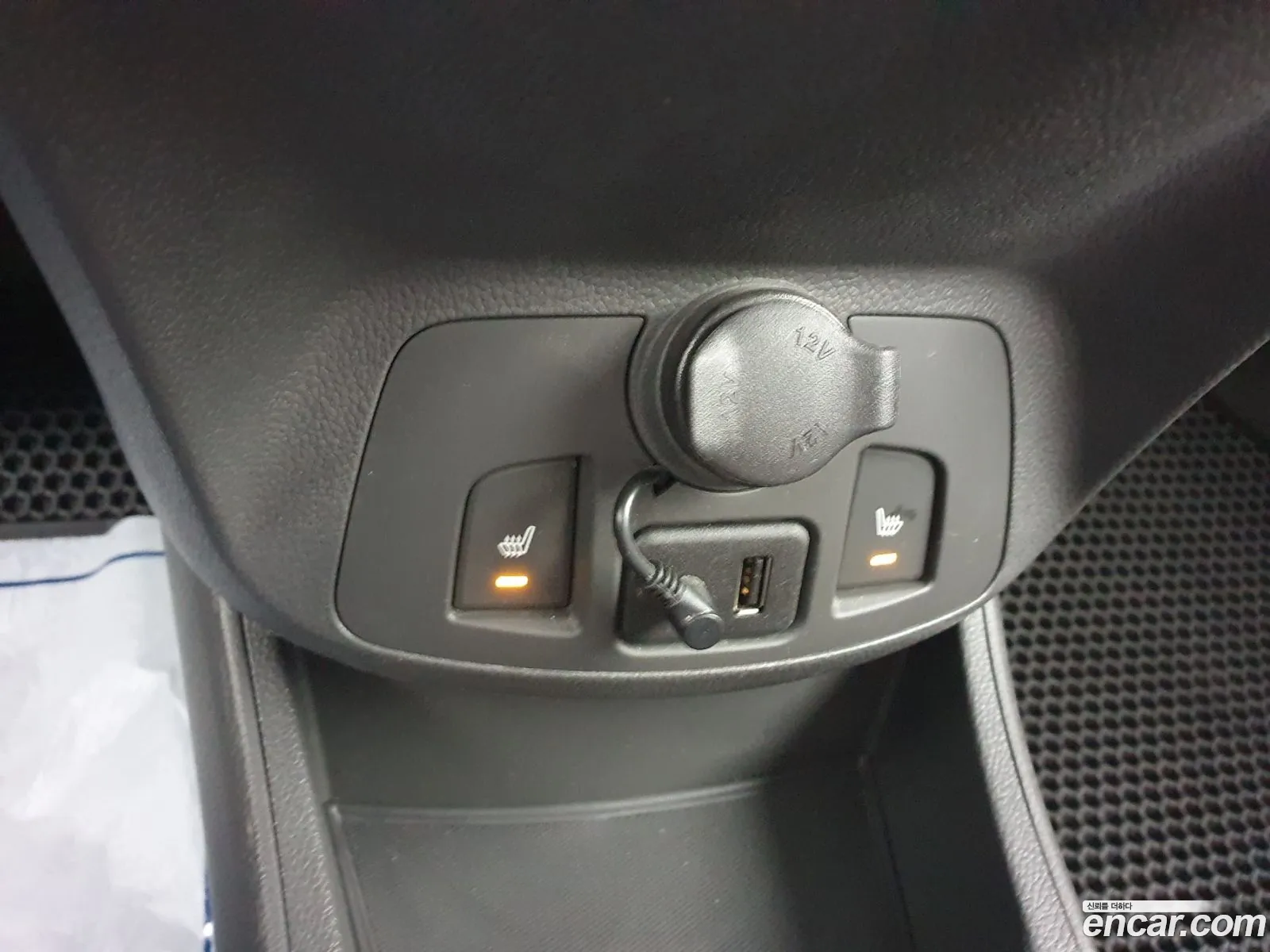Chevrolet (GM Daewoo) Spark 2014 — 11