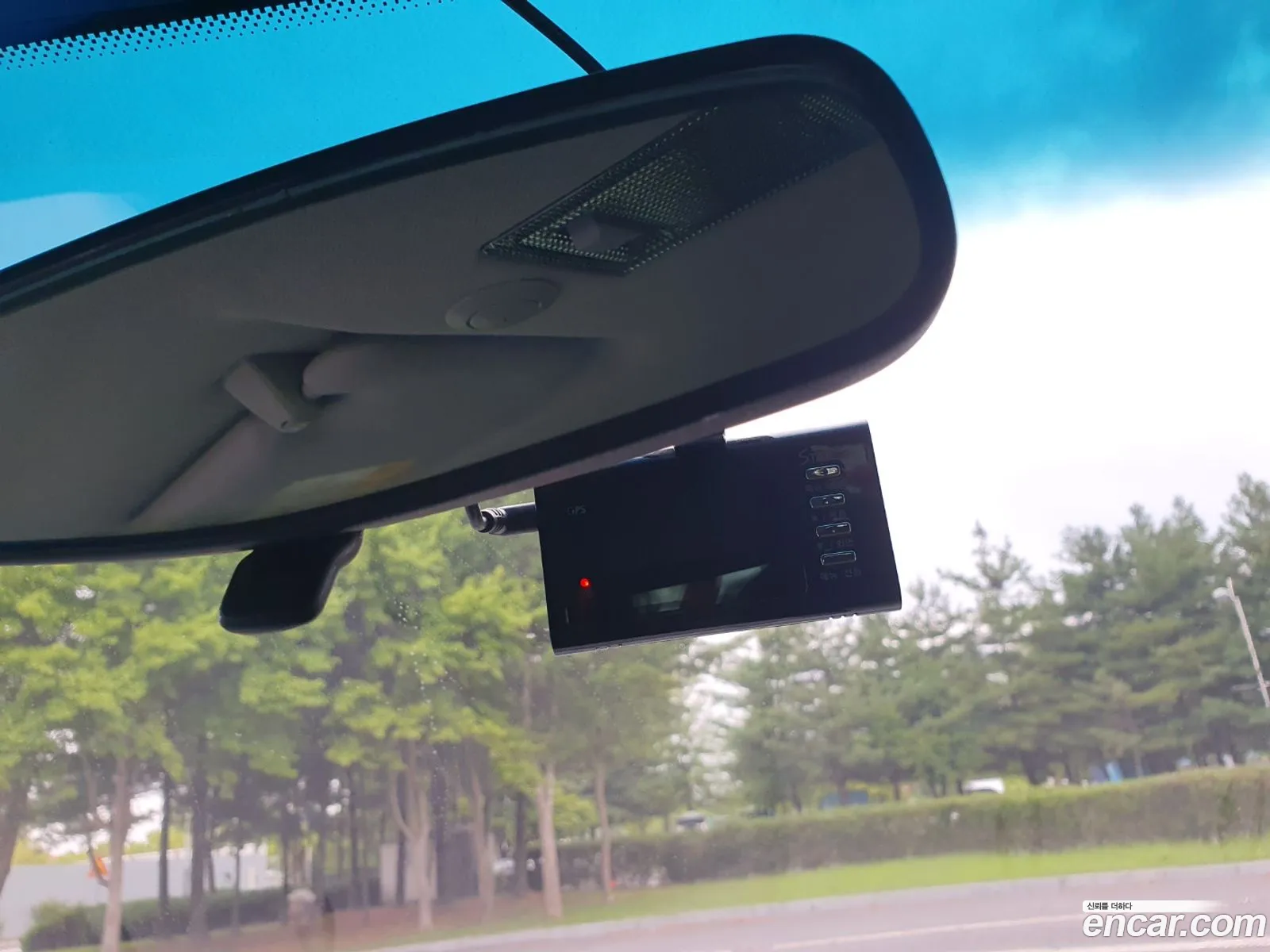 Chevrolet (GM Daewoo) Spark 2014 — 6
