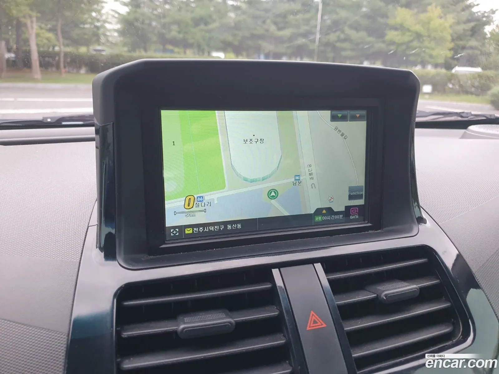 Chevrolet (GM Daewoo) Spark 2014 — 12
