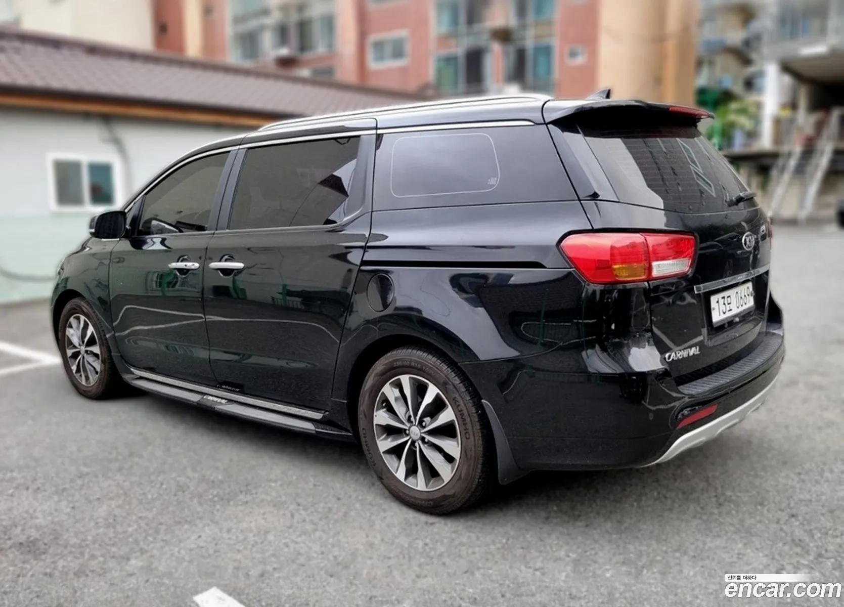 Kia Carnival 2016 — 4