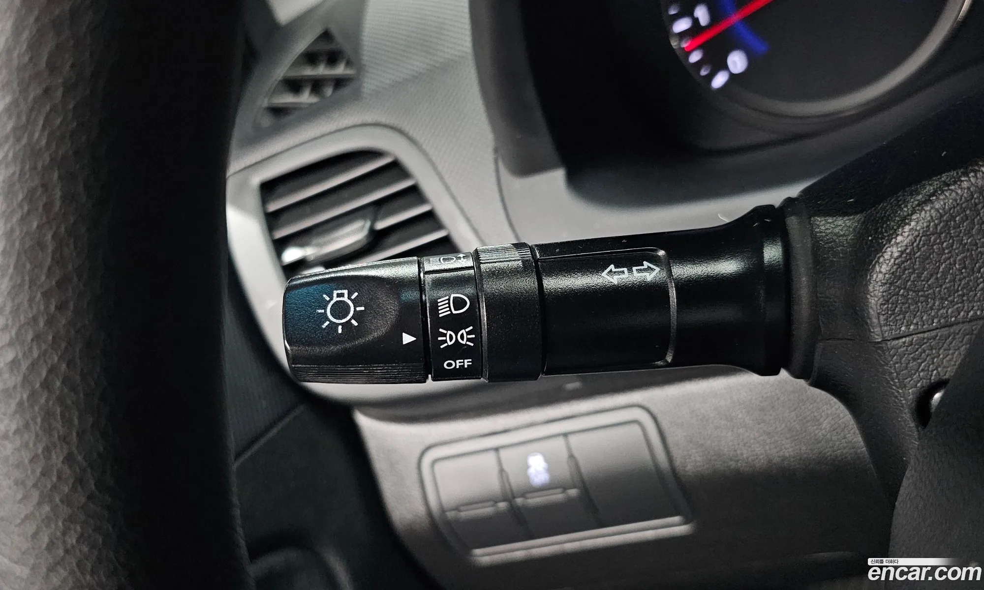 Hyundai Accent 2017 KMHCS41BEJU383289 — 5