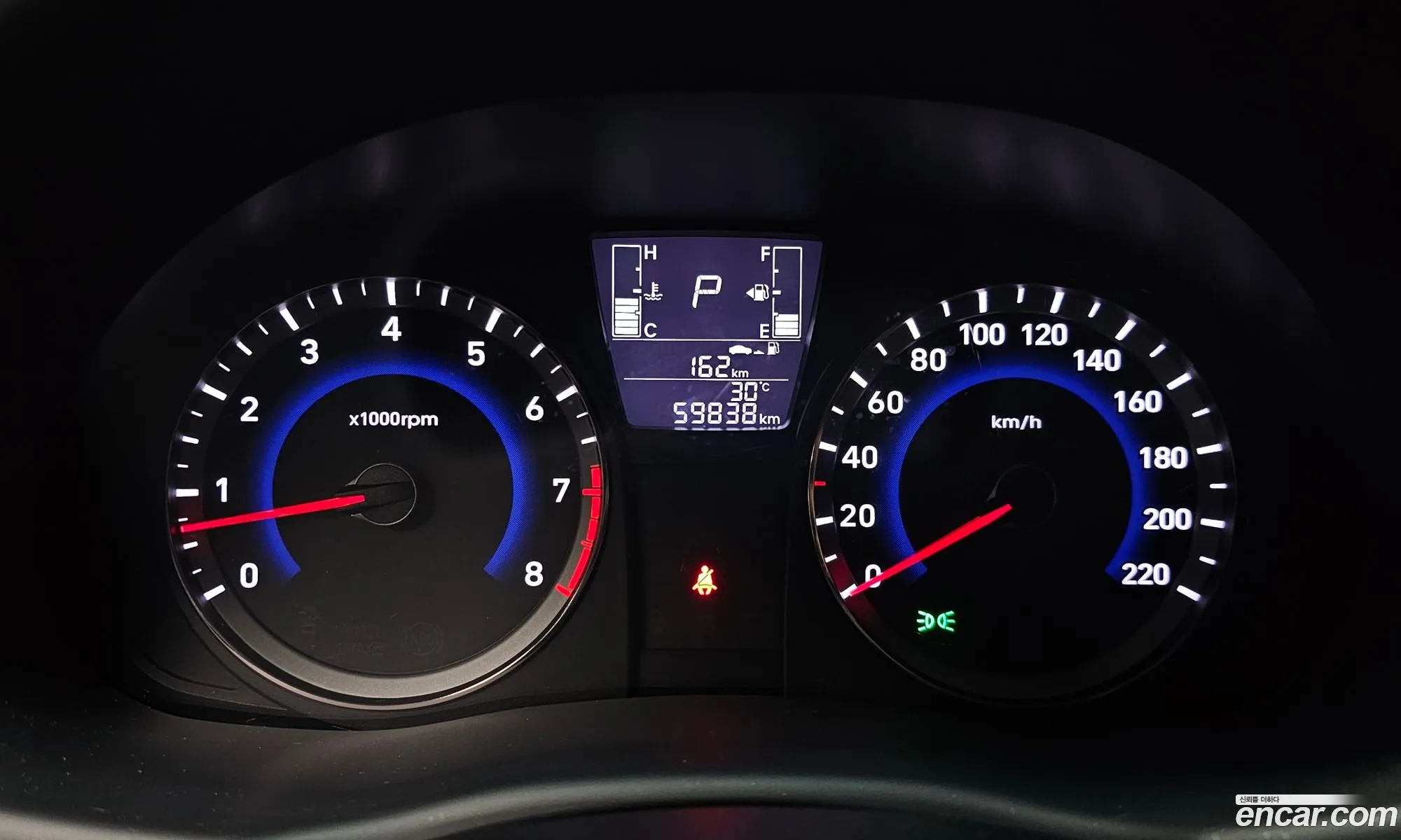 Hyundai Accent 2017 KMHCS41BEJU383289 — 2